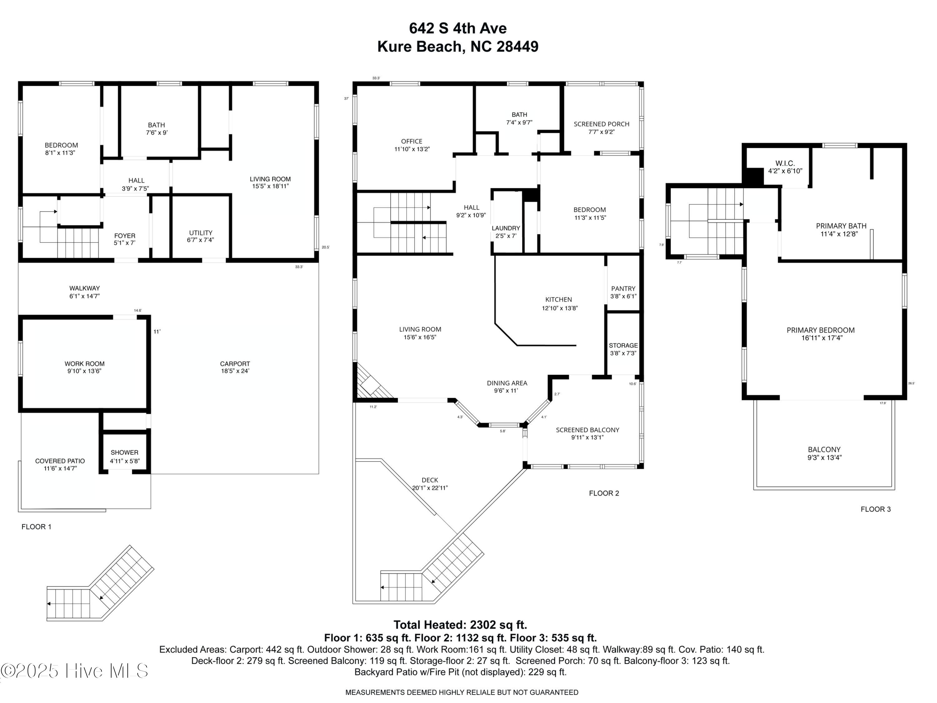 Homes for sale in Kure Beach, NC | 642 S Fourth Ave S, Kure Beach, NC 28449 | MLS# 100535794