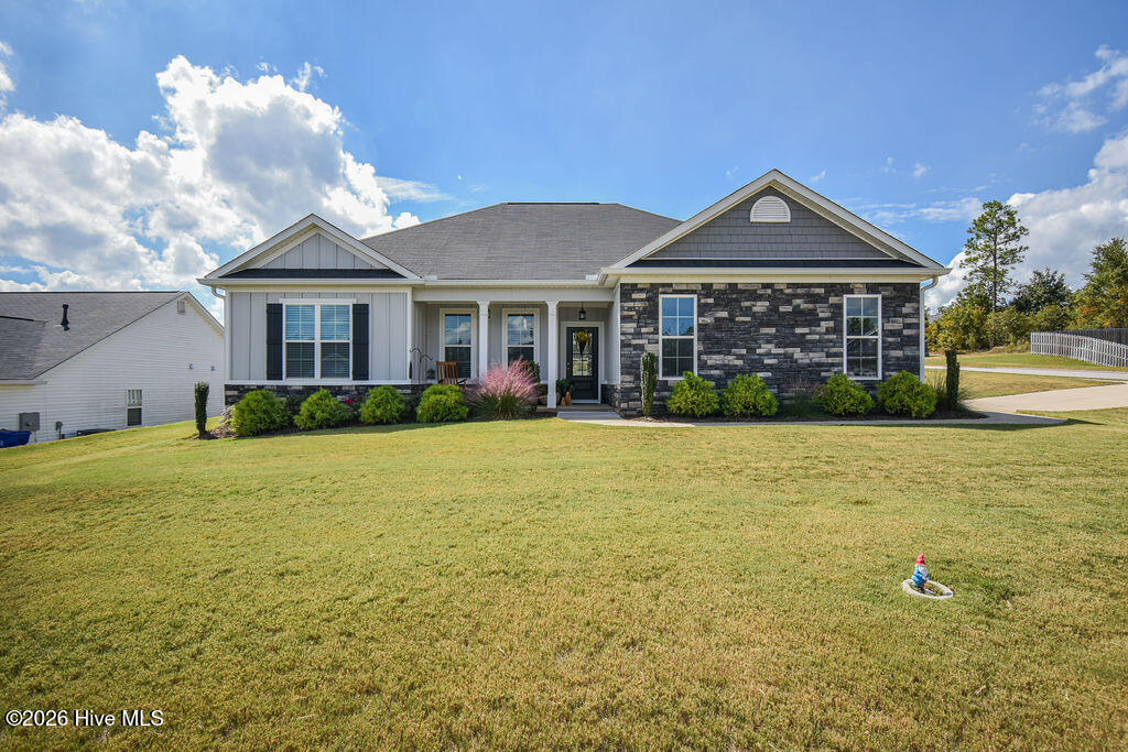 Photo 1 of Single family home for sale at 3266 Brevard Dr, Graniteville, SC 29829 | MLS# 100608183 | Listing updated on 2026-10-05