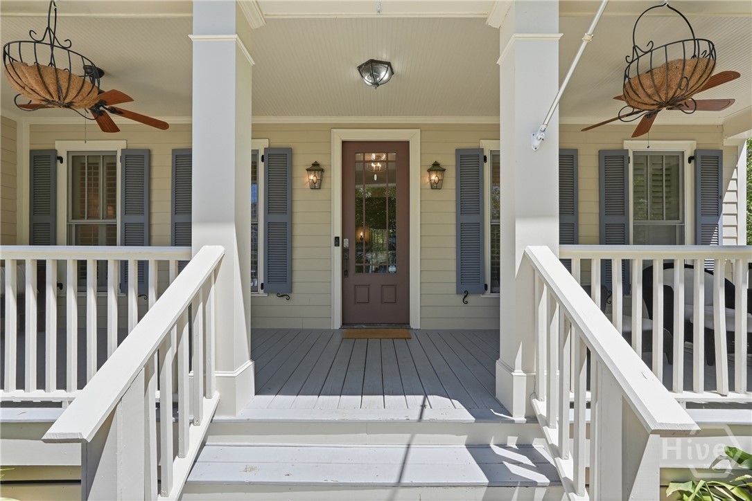100 Whistling Duck Court, Savannah, GA, 31406