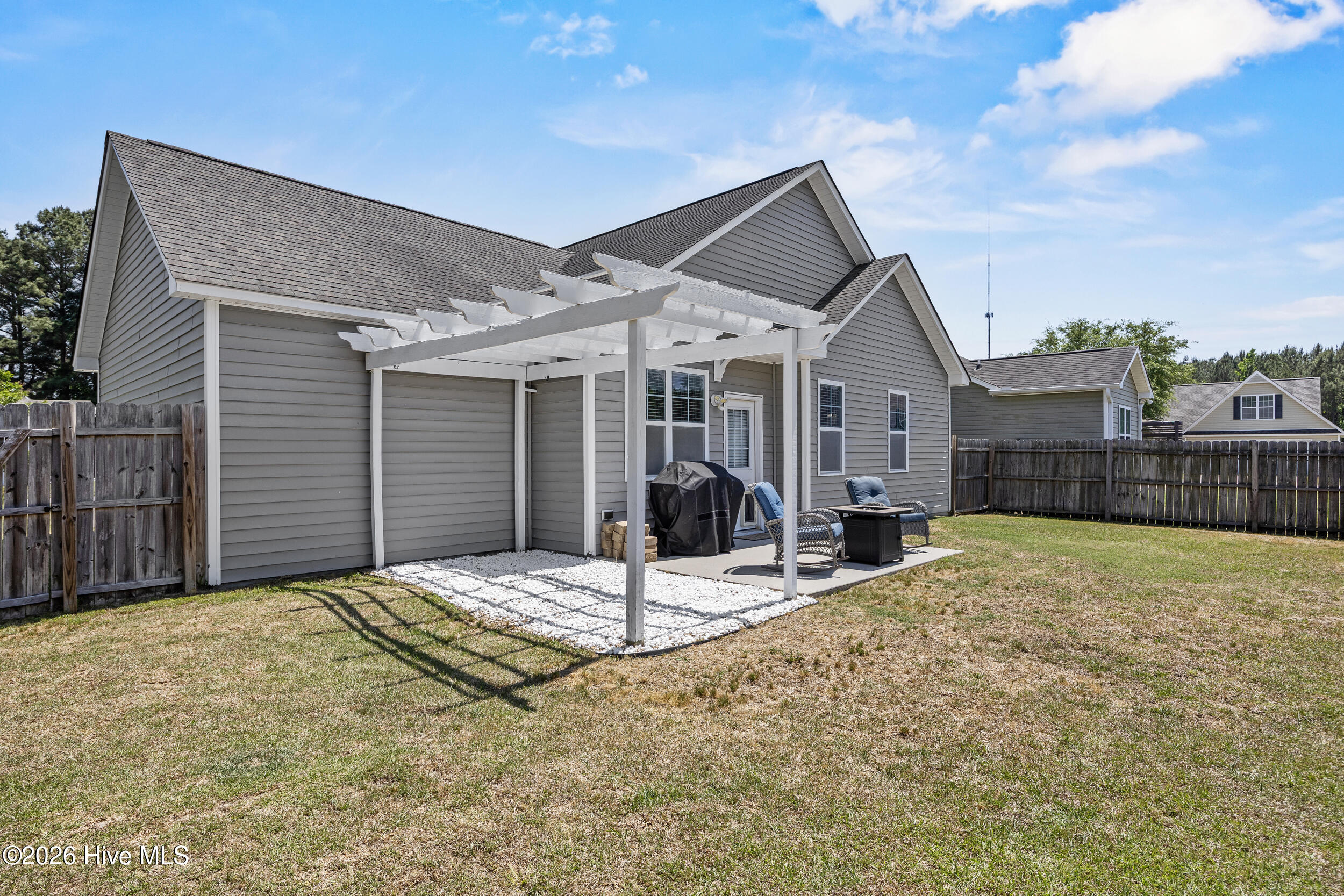 903 Edna Fields Drive, Leland, NC, 28451