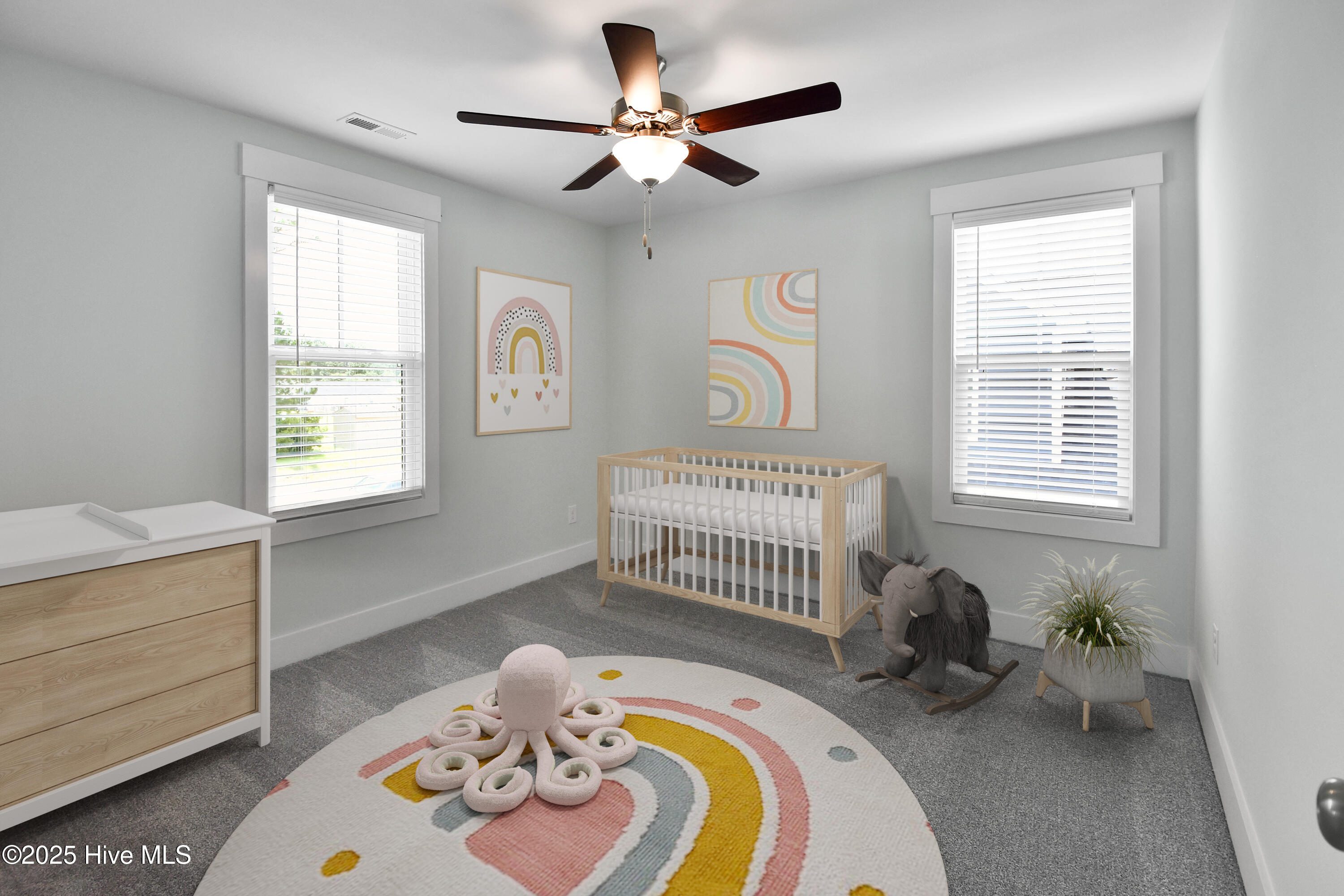 455 Galloping Foal Way SE, Bolivia, NC 28422 – photo 17: 18 bedroom 3