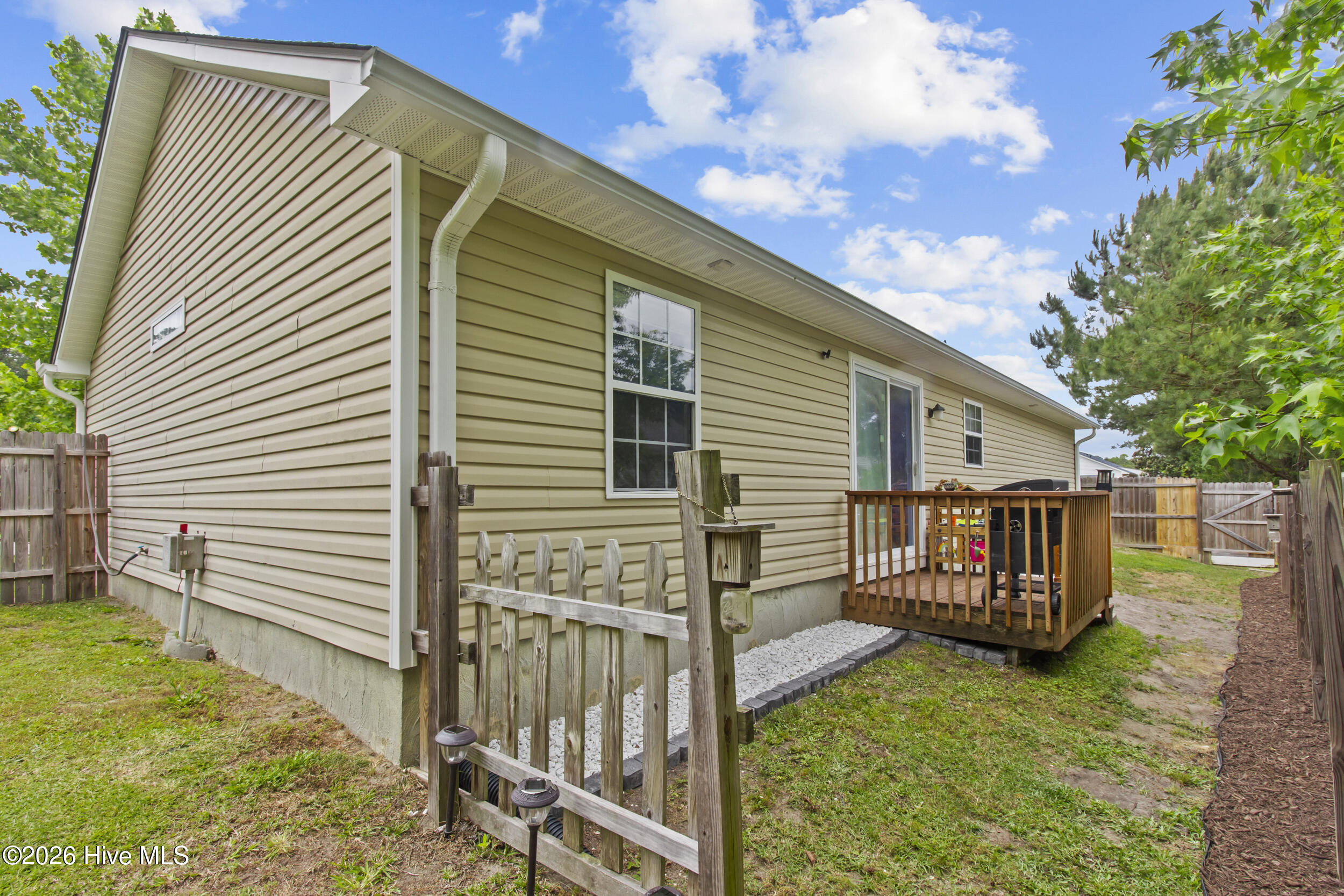 125 Eagle Trail,New Bern