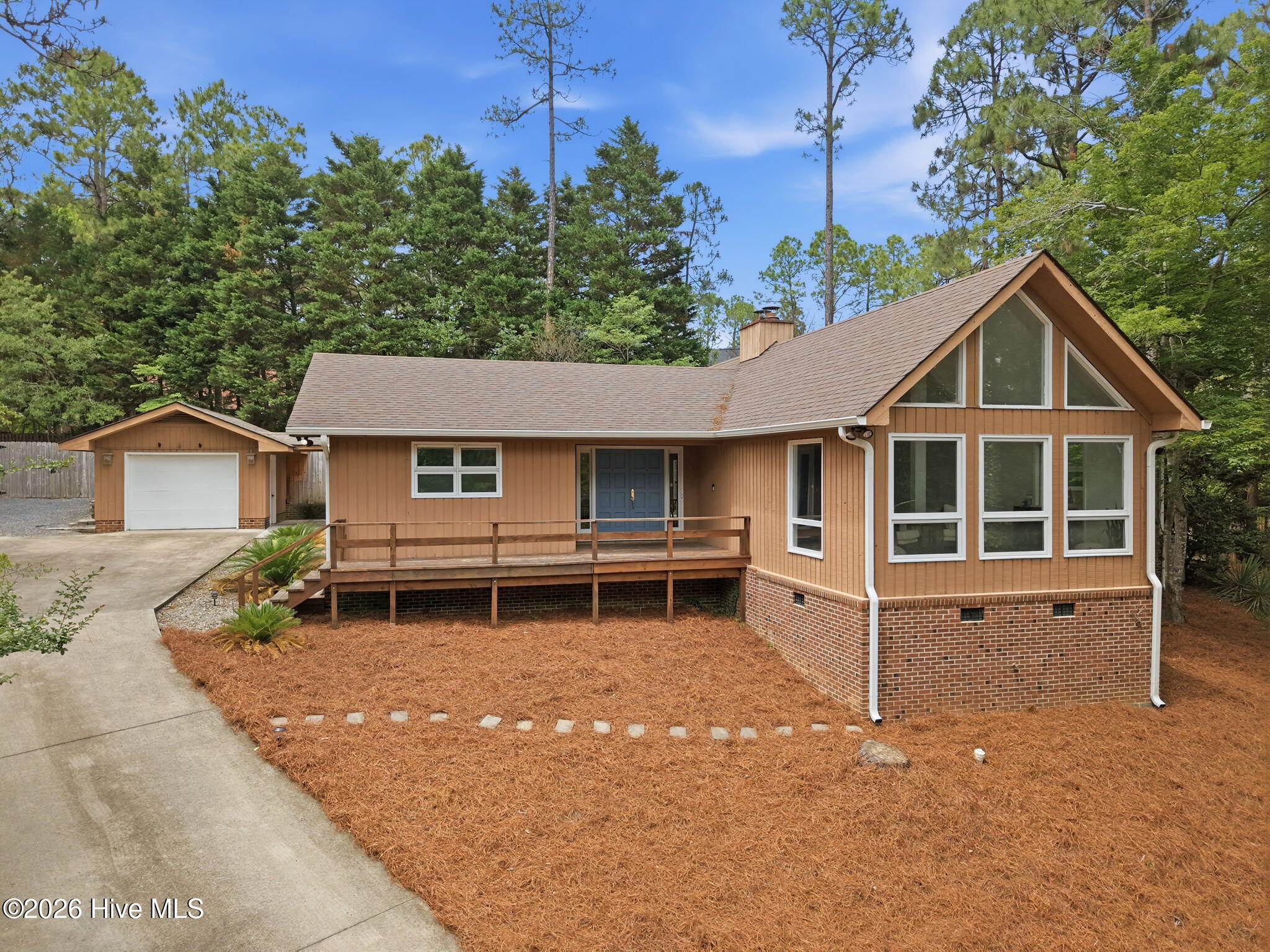 7 Ash Court, Pinehurst, NC 28374 Listing Photo  1