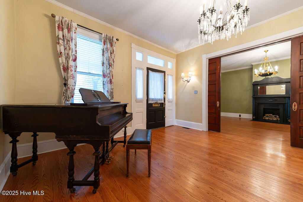 301 N Granville Street, Edenton, NC, 27932