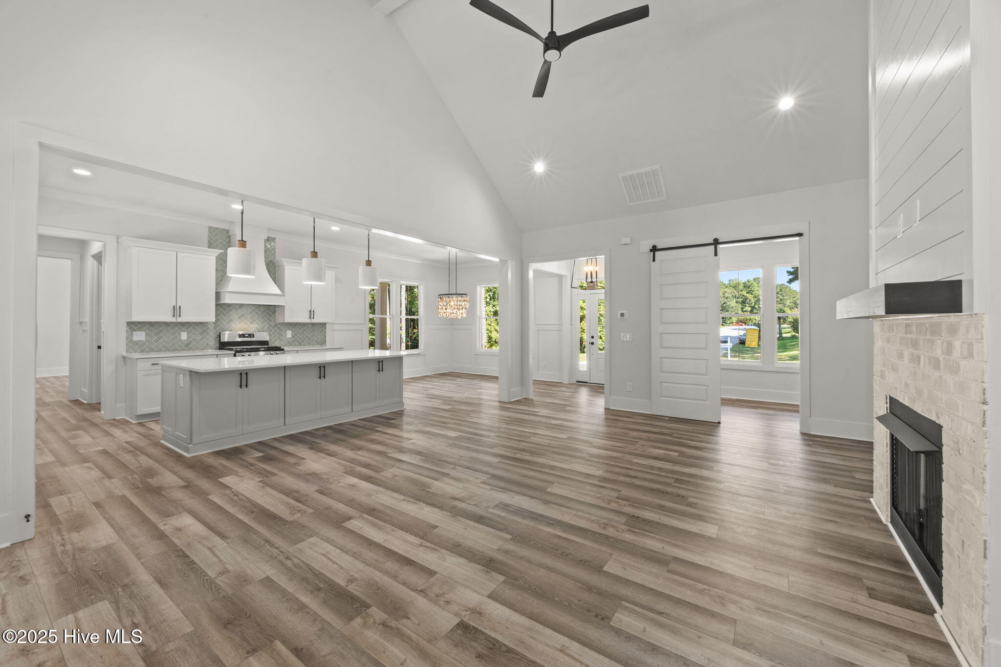 203 Wild Cherry Lane,Minnesott Beach