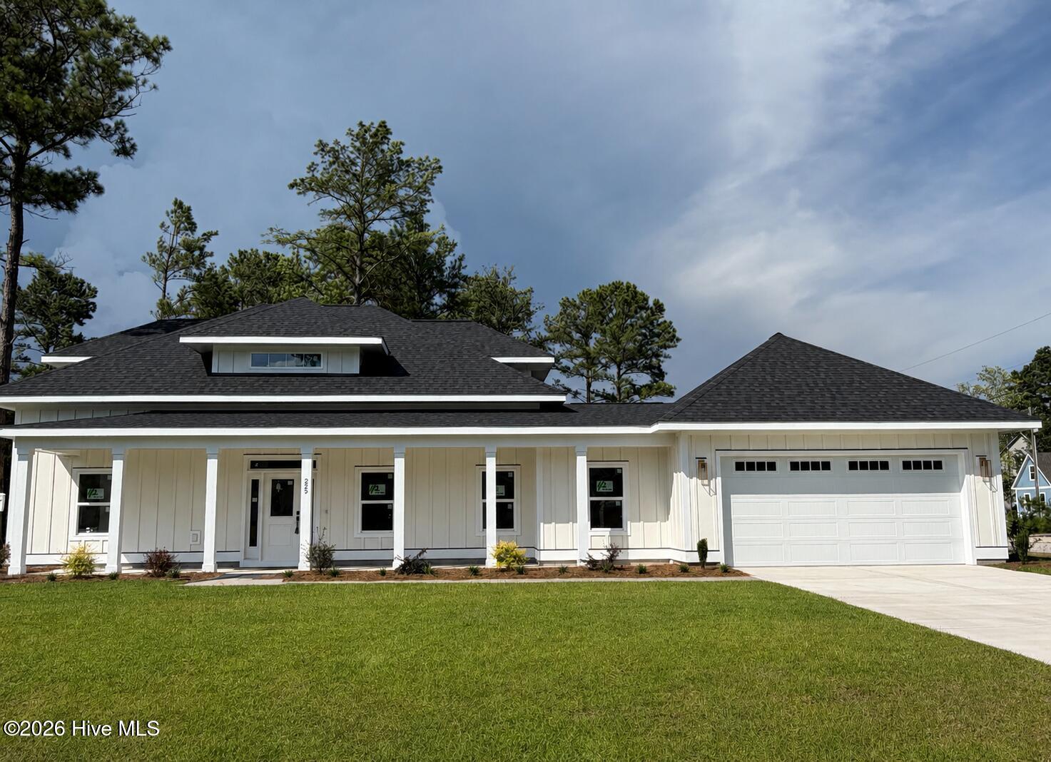 229 Gus Horne Road,Holly Ridge