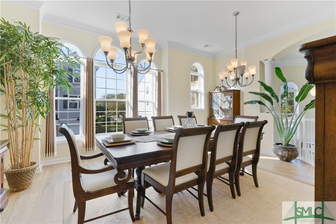 39 Hidden Pointe Drive, Savannah, GA, 31419