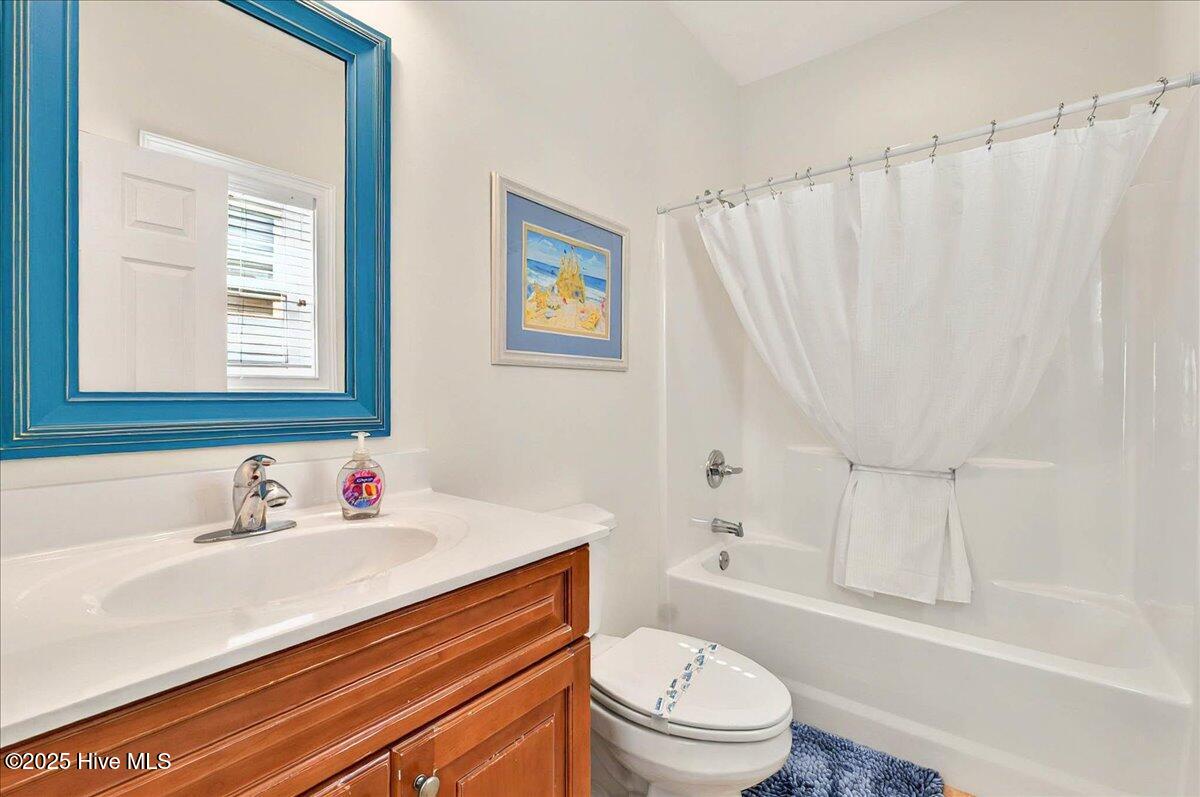 269 W First Street, Ocean Isle Beach, NC, 28469