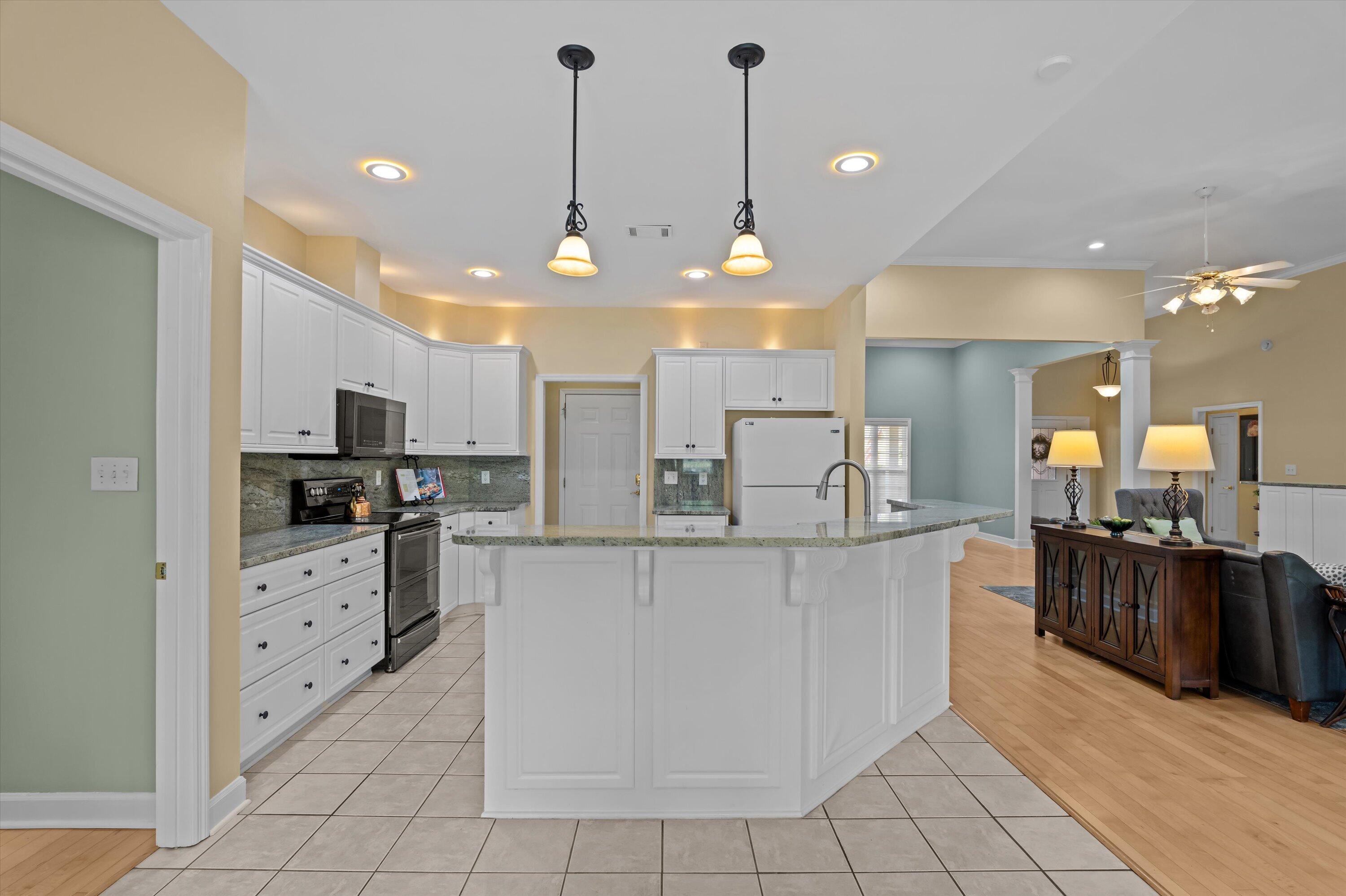 670 Deerwood Way, Evans, GA, 30809