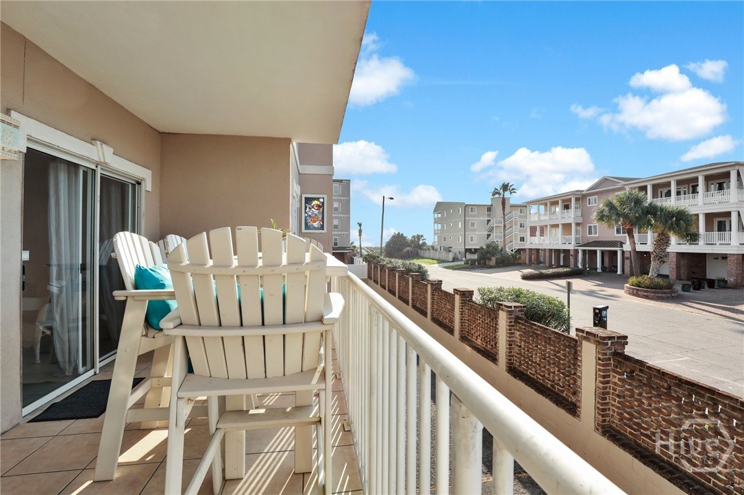 404 Butler Avenue UNIT 614, Tybee Island, GA, 31328