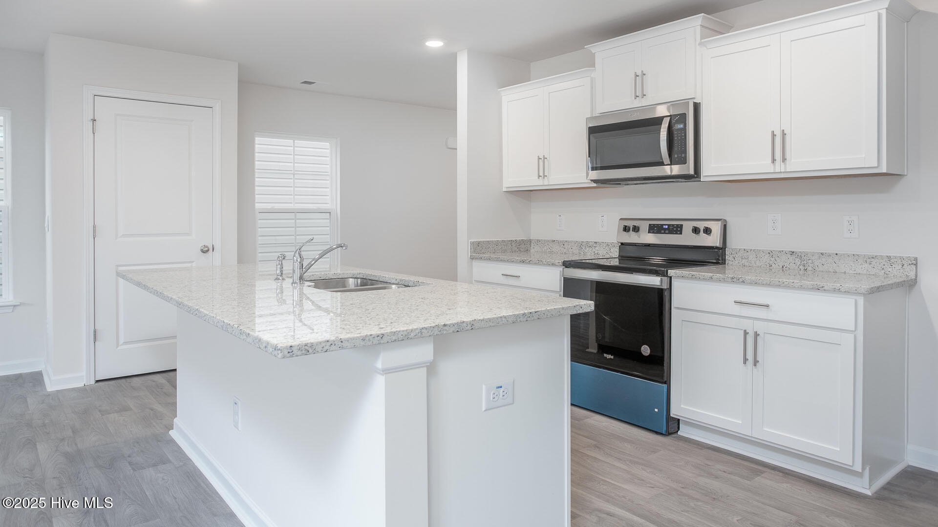 353 Wellspring Drive, Rocky Mount, NC, 27804