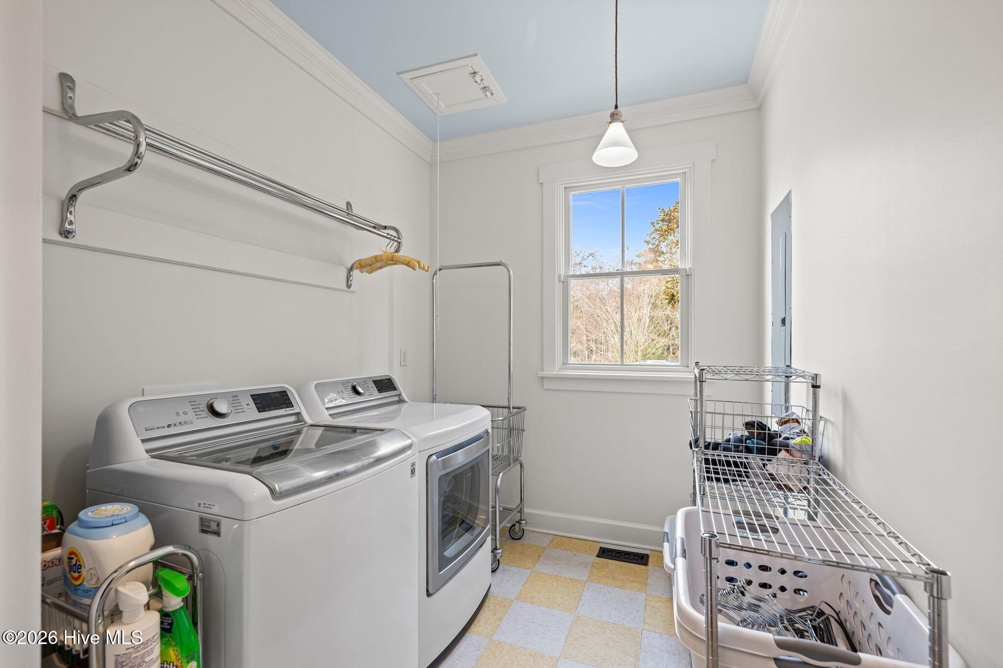 110 Sea Trace Lane, Newport, NC, 28570