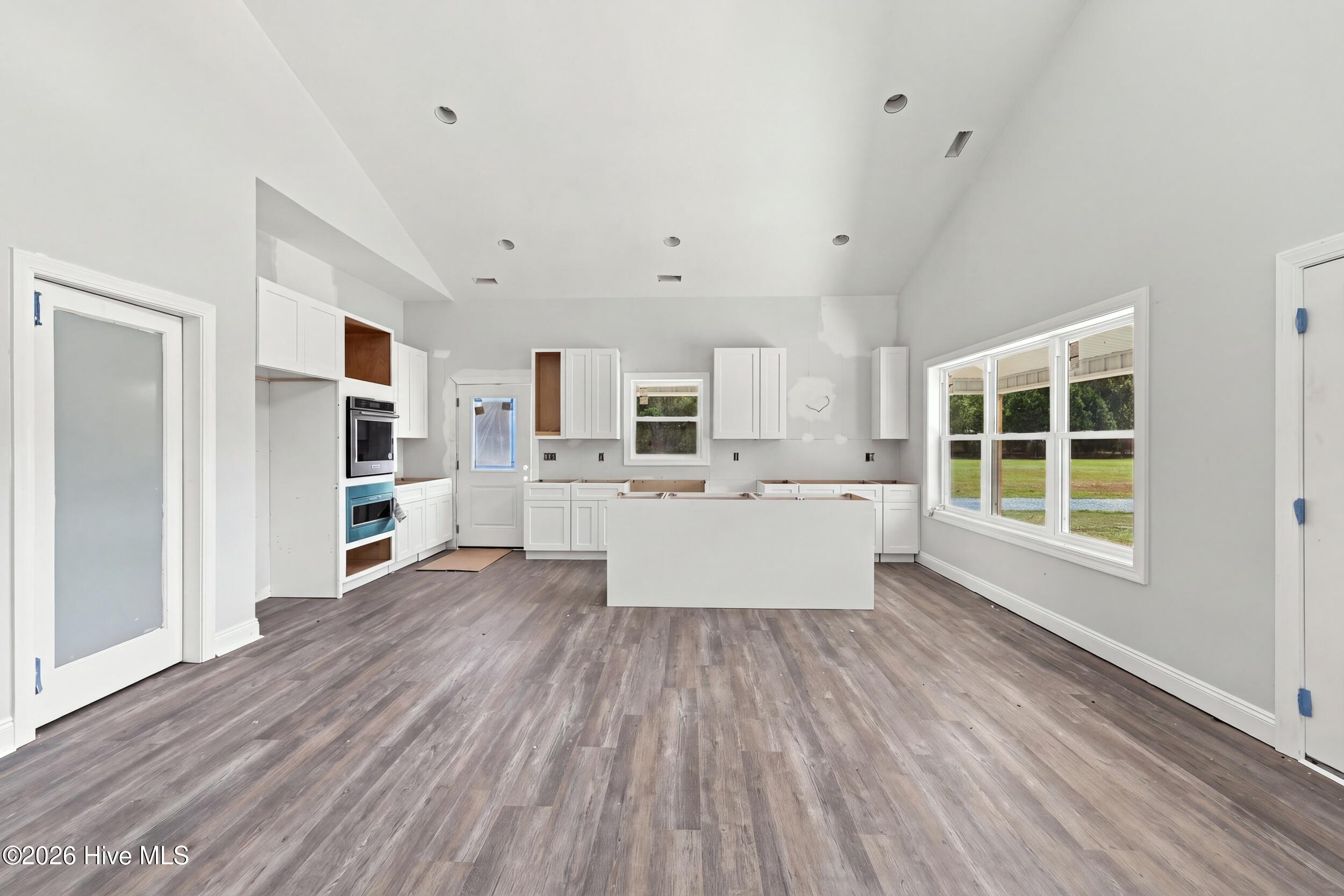 Photo 3 of Single family home for sale at 311 Center Hl Rd, Tyner, NC 27980 | MLS# 100608106 | Listing updated on 2026-10-05
