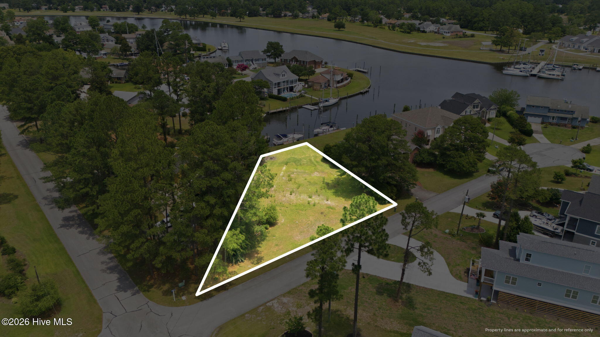 903 Salt Cay Court,New Bern
