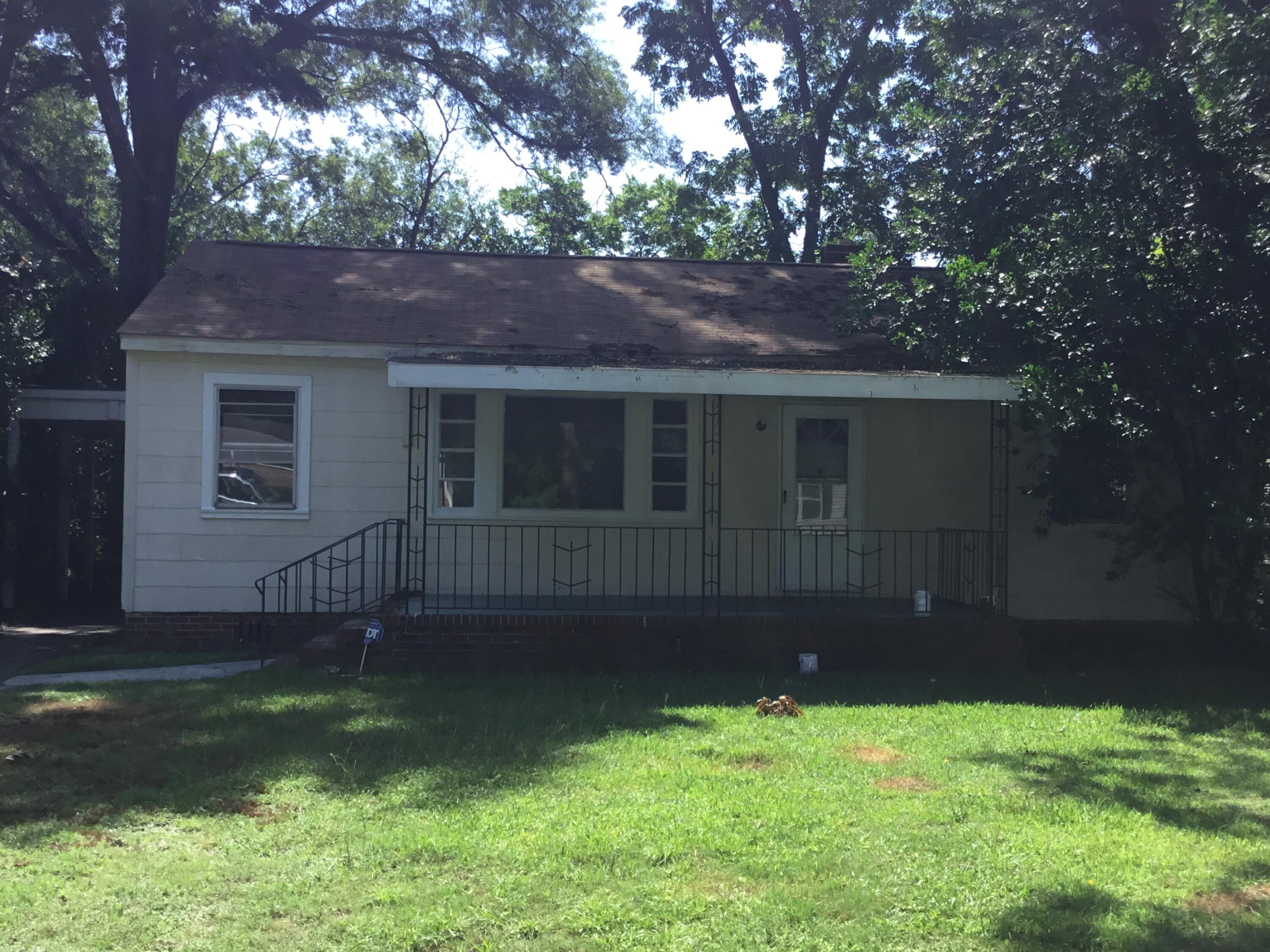 2484 Coleman, Augusta, Georgia, 4 Bedrooms Bedrooms, 8 Rooms Rooms,1 BathroomBathrooms,Single family residence,For sale,Coleman,554235