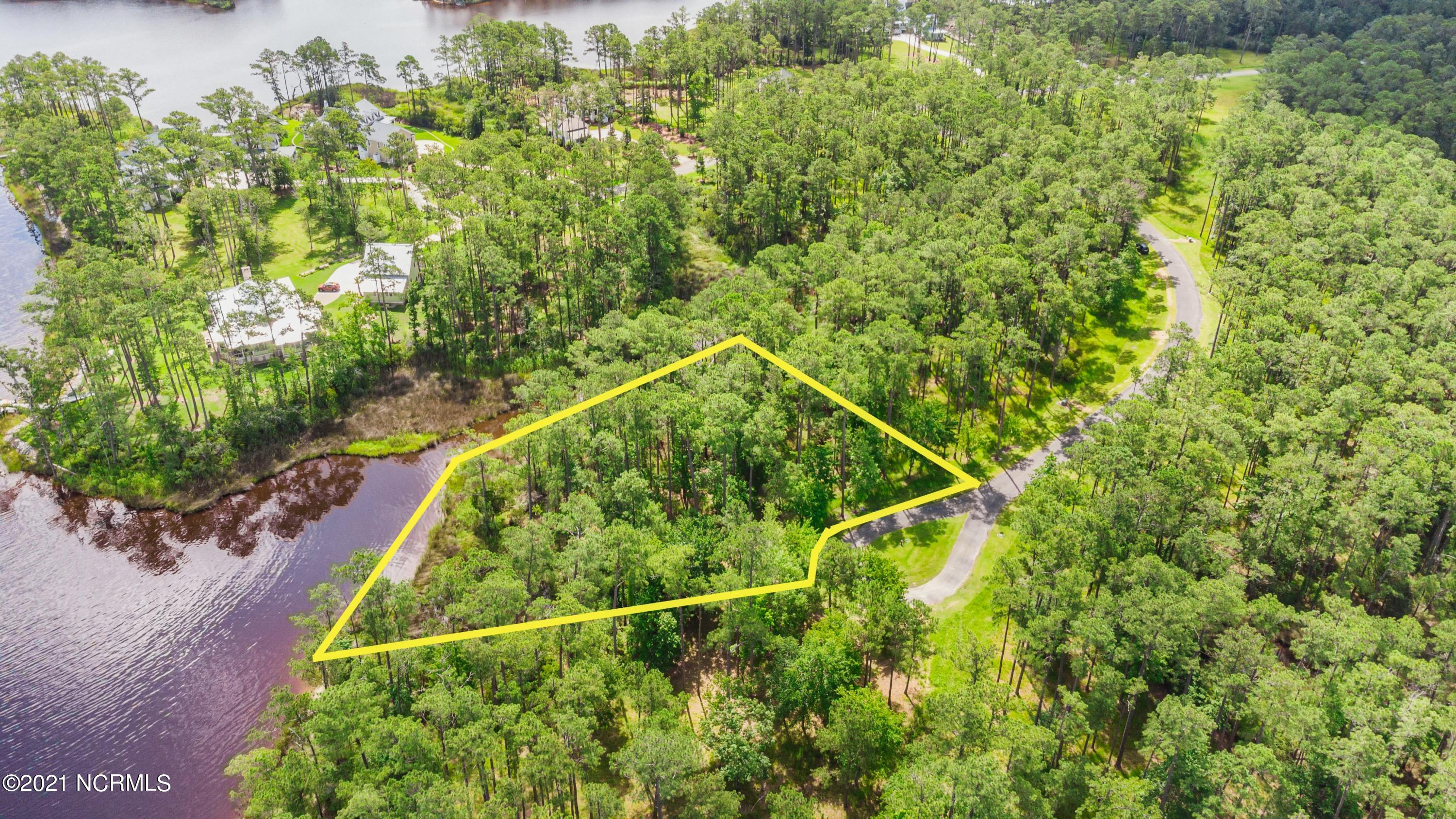 164 Lot 120 Broadview Point,Oriental