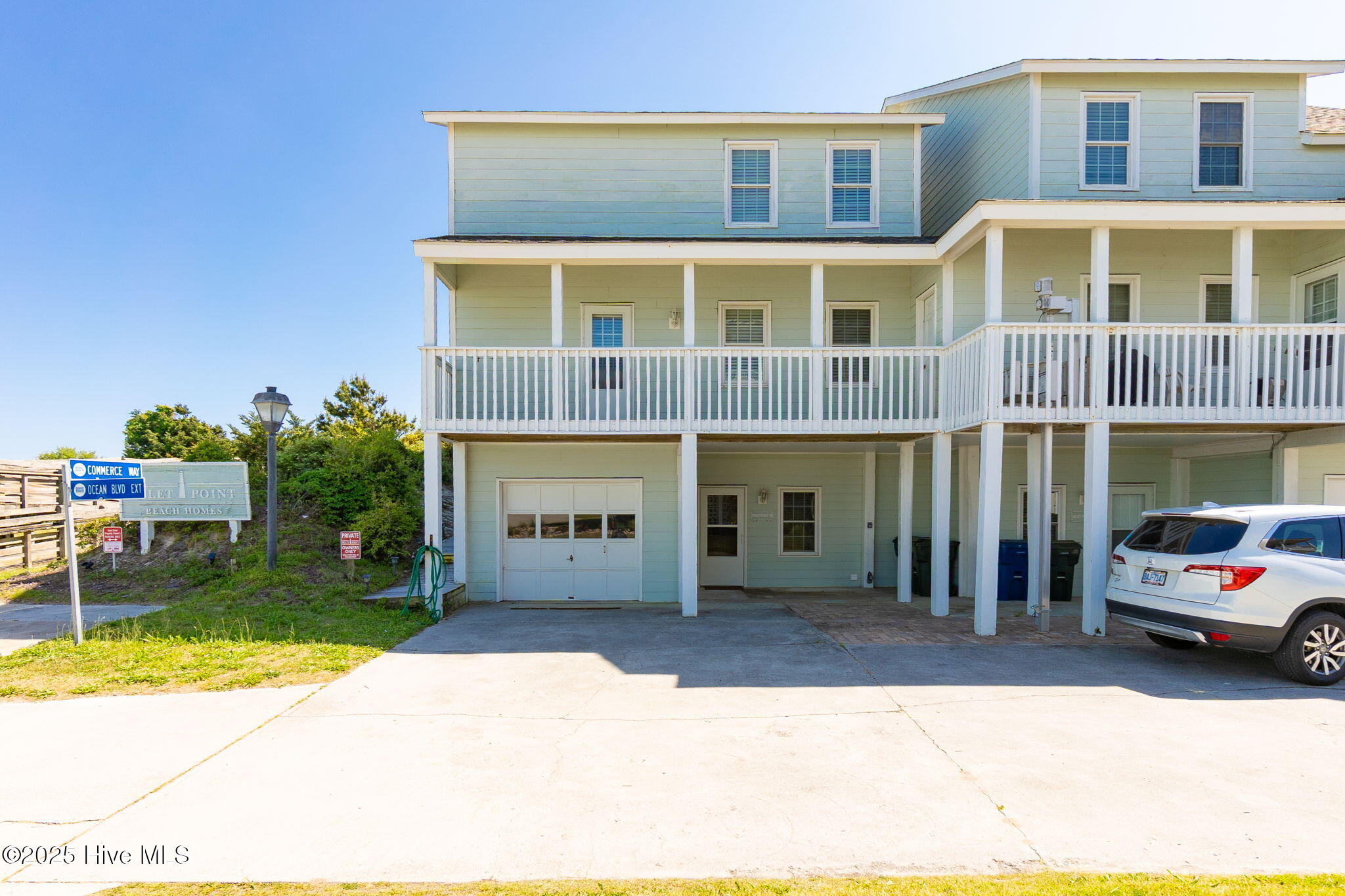 300 Ocean Blvd Extension B,Atlantic Beach
