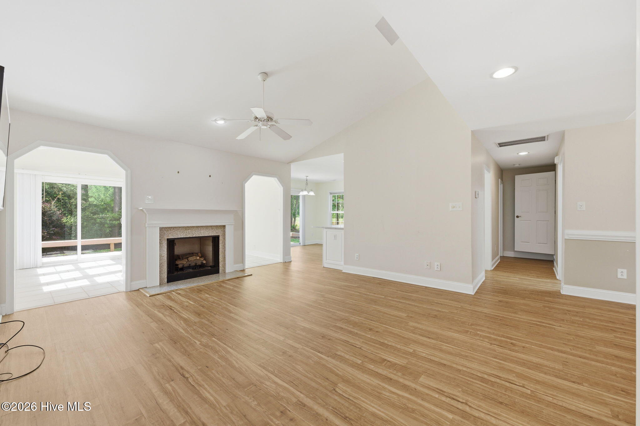 1007 Barkentine Drive,New Bern