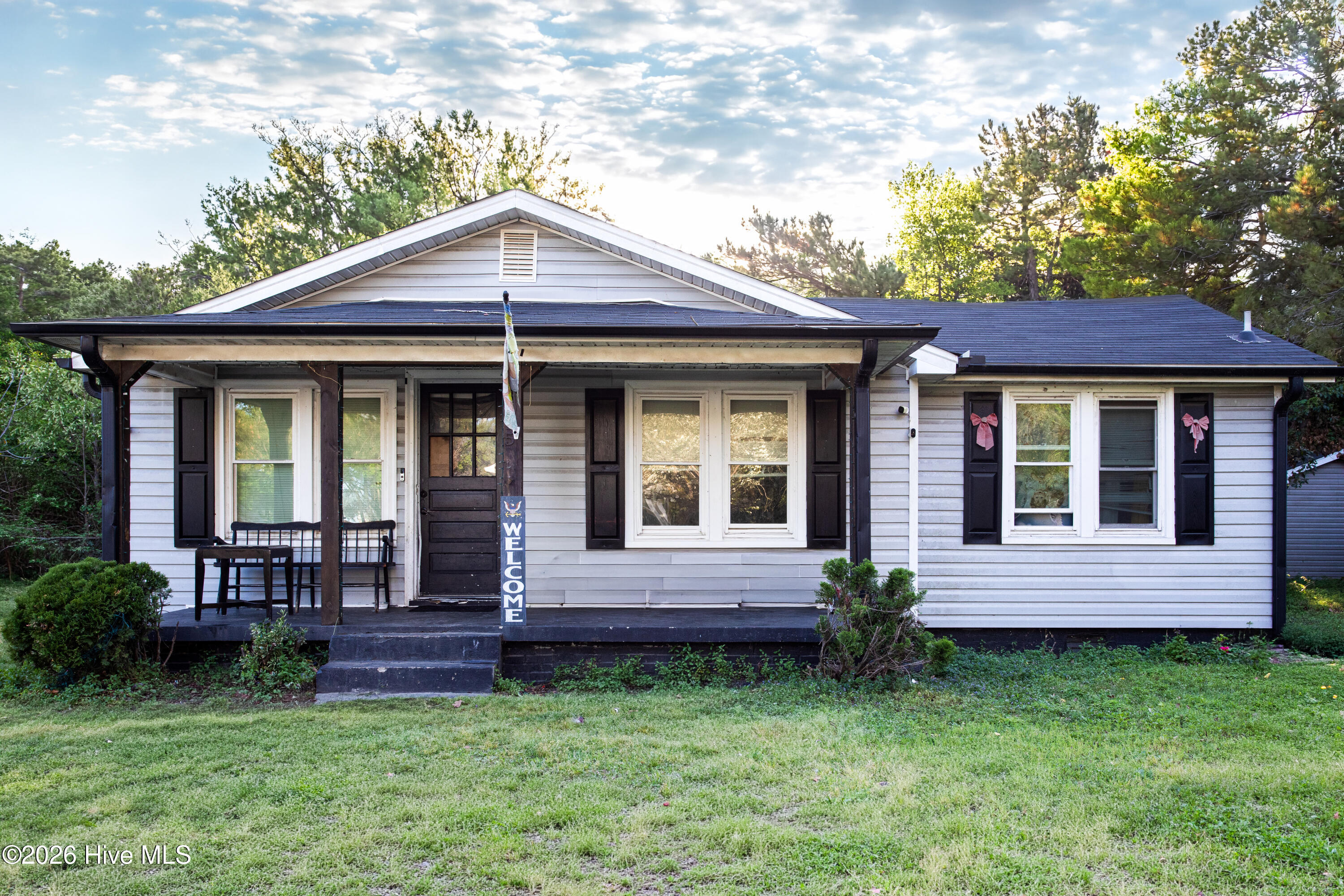 952 Royal Road, Millen, GA, 30442