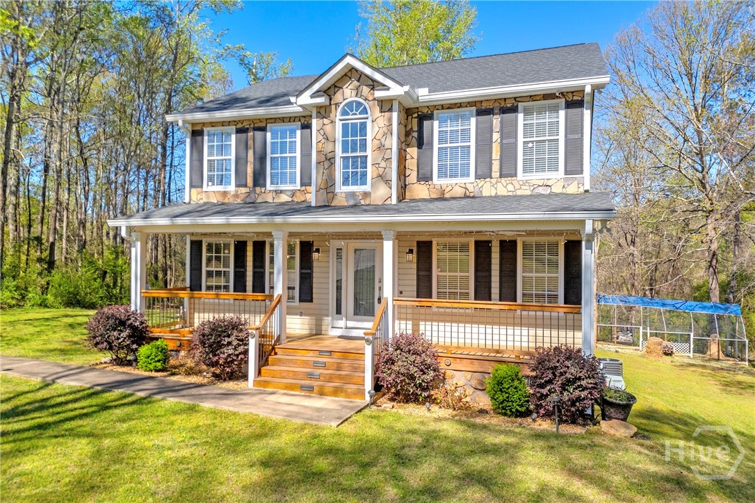 Property at 5067 Smokey Road