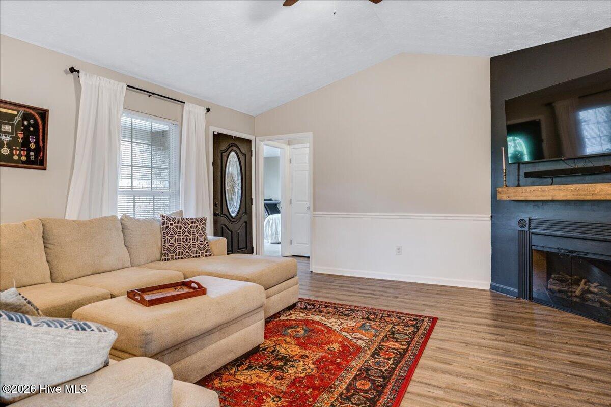 4615 Dunson Drive, Hephzibah, GA 30815 Listing Photo  11