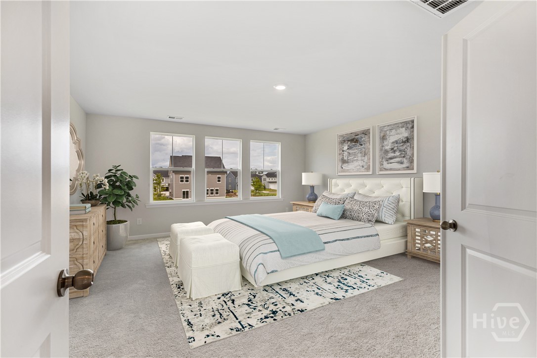 45 Rabbit Run Lane, Pooler, GA, 31322