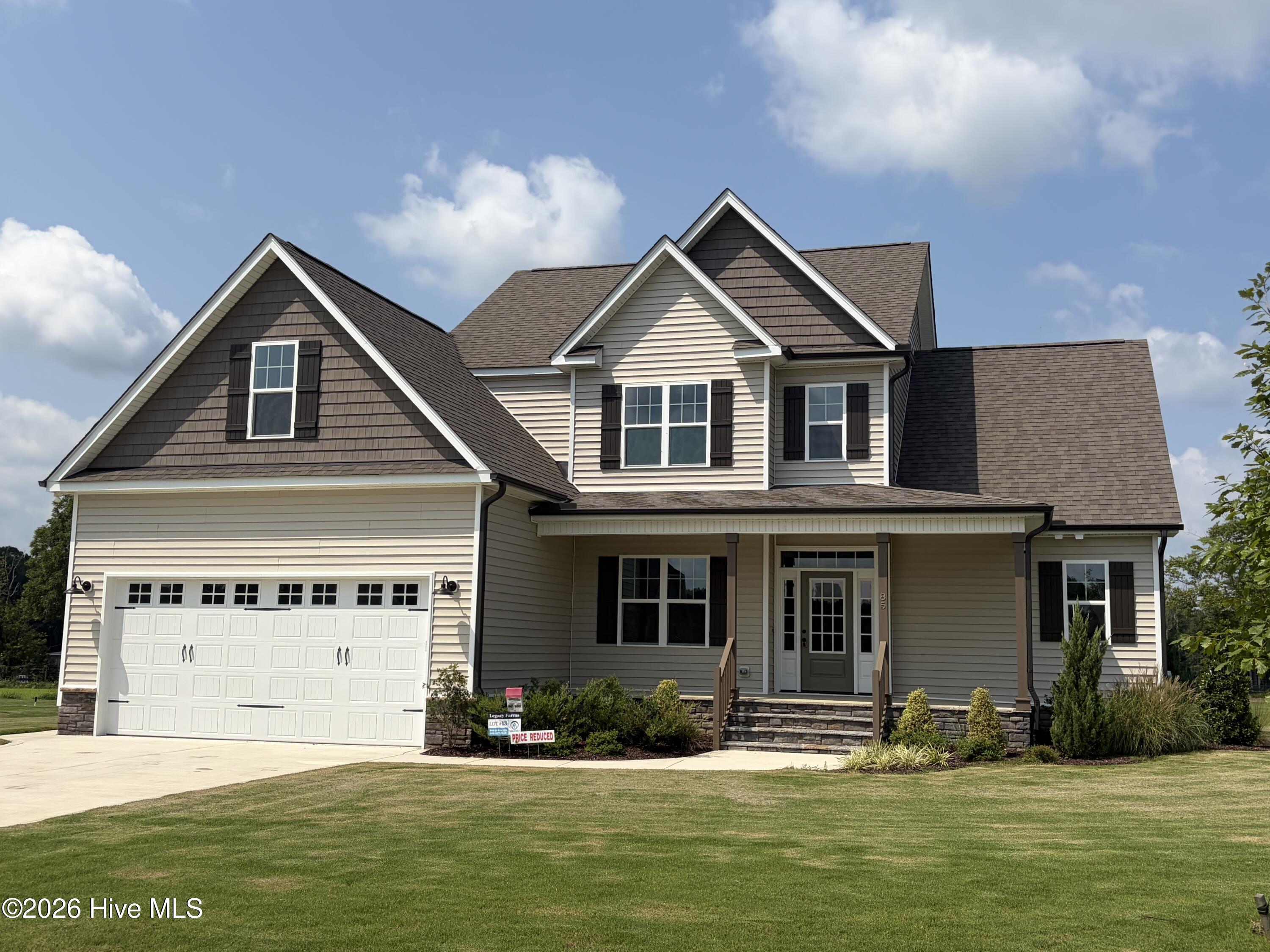 1st image of 85 Prency Ln, Middlesex, NC 27557 | MLS# 100498242