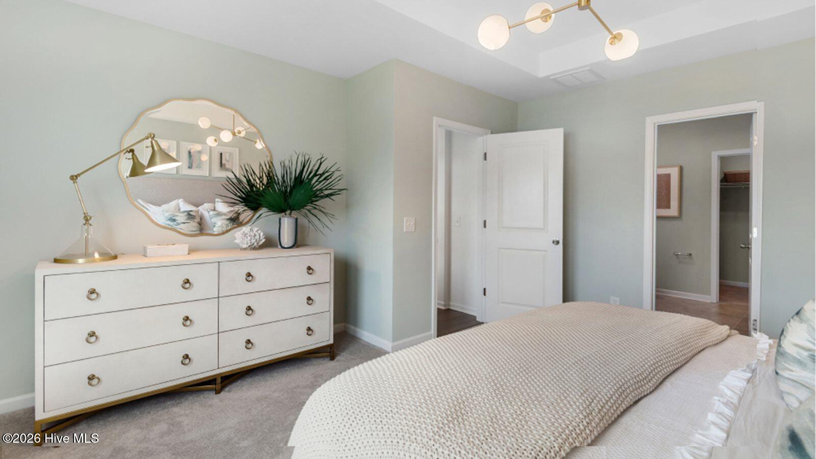 8750 Baton Rouge Avenue NW 1169, Calabash, NC 28467 – photo 12: Owner's Suite 2