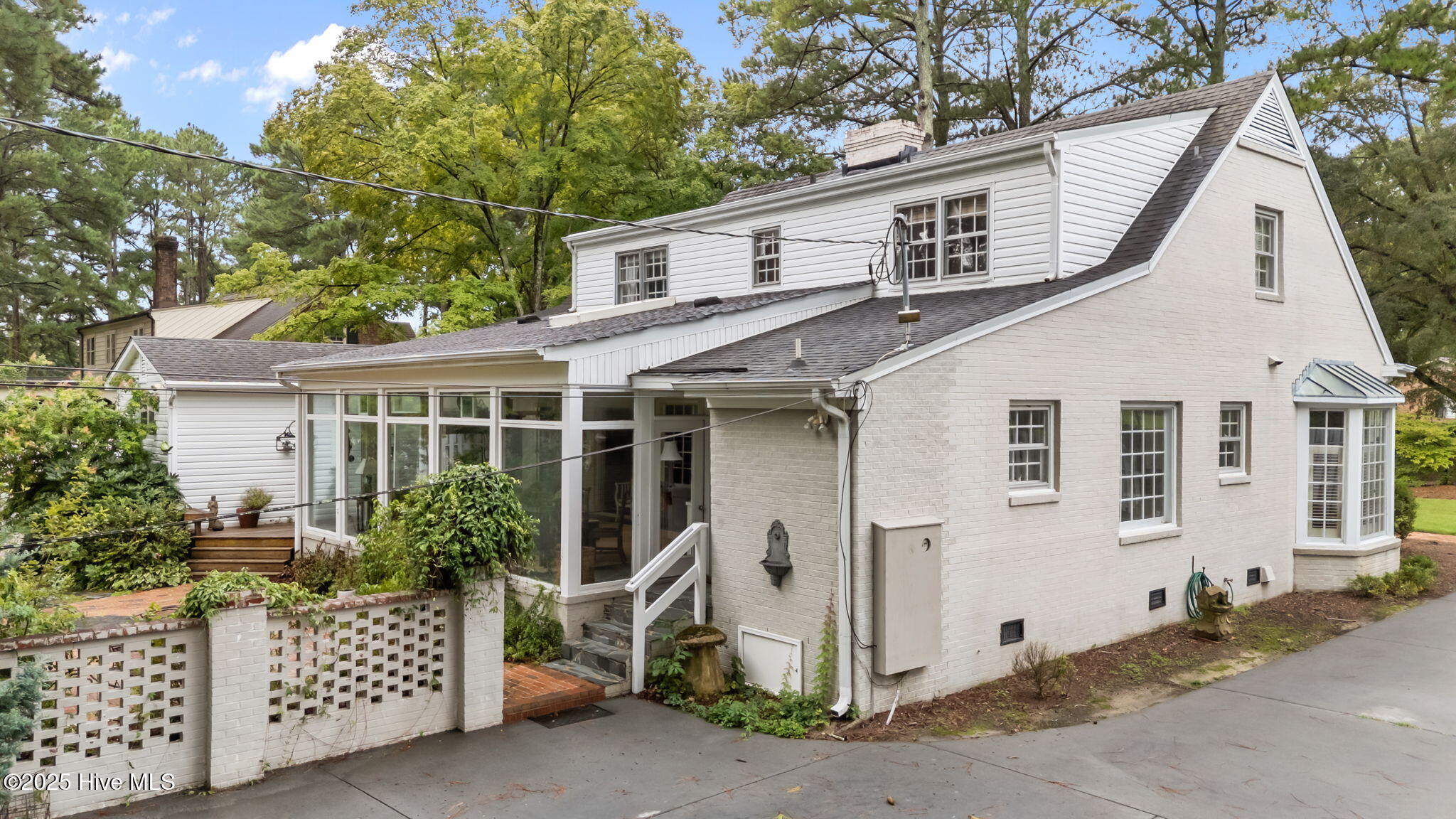 Homes for sale in Wilson, NC | 206 Brentwood Dr N, Wilson, NC 27893 | MLS# 100526950