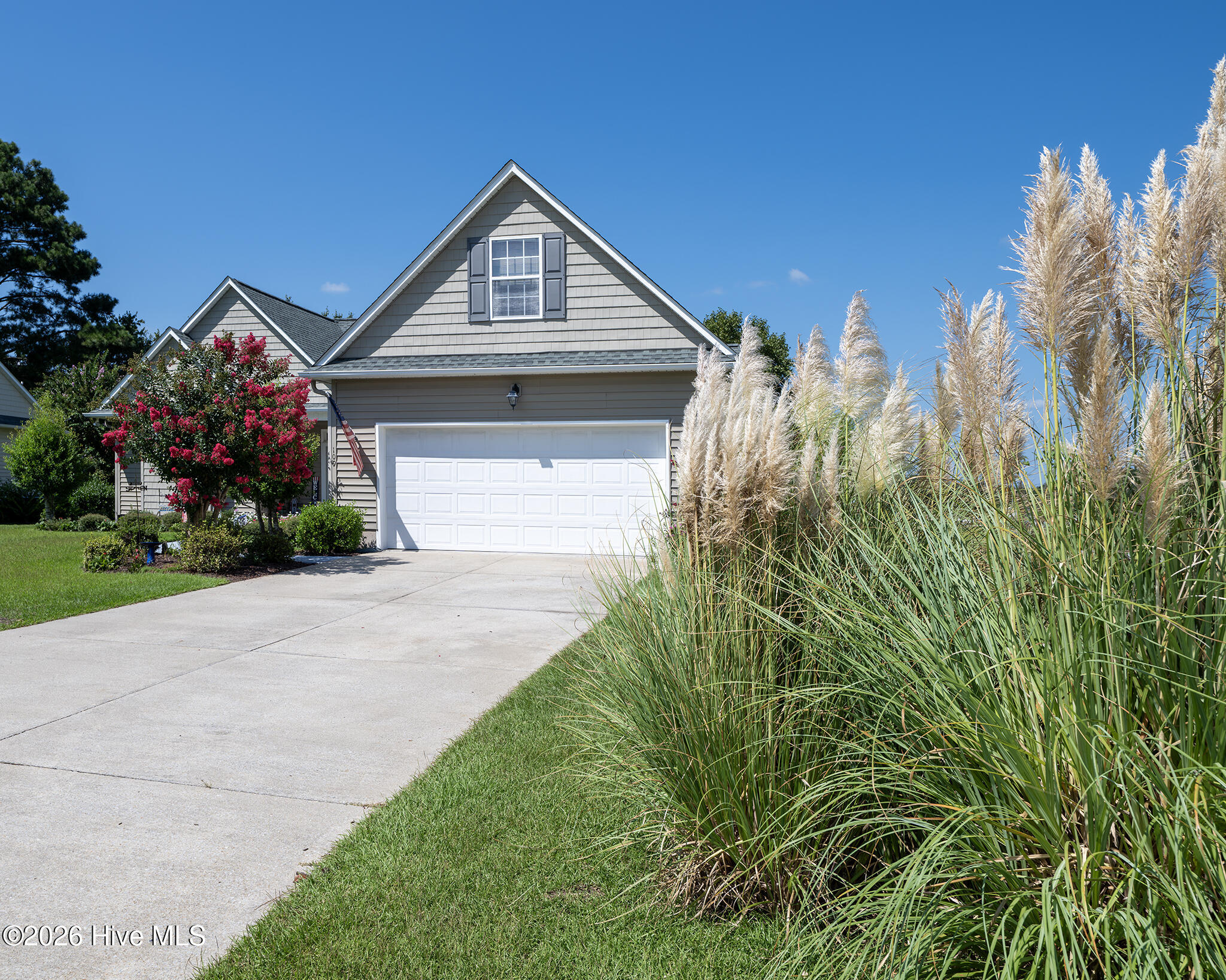 109 Stony Brook Drive,New Bern