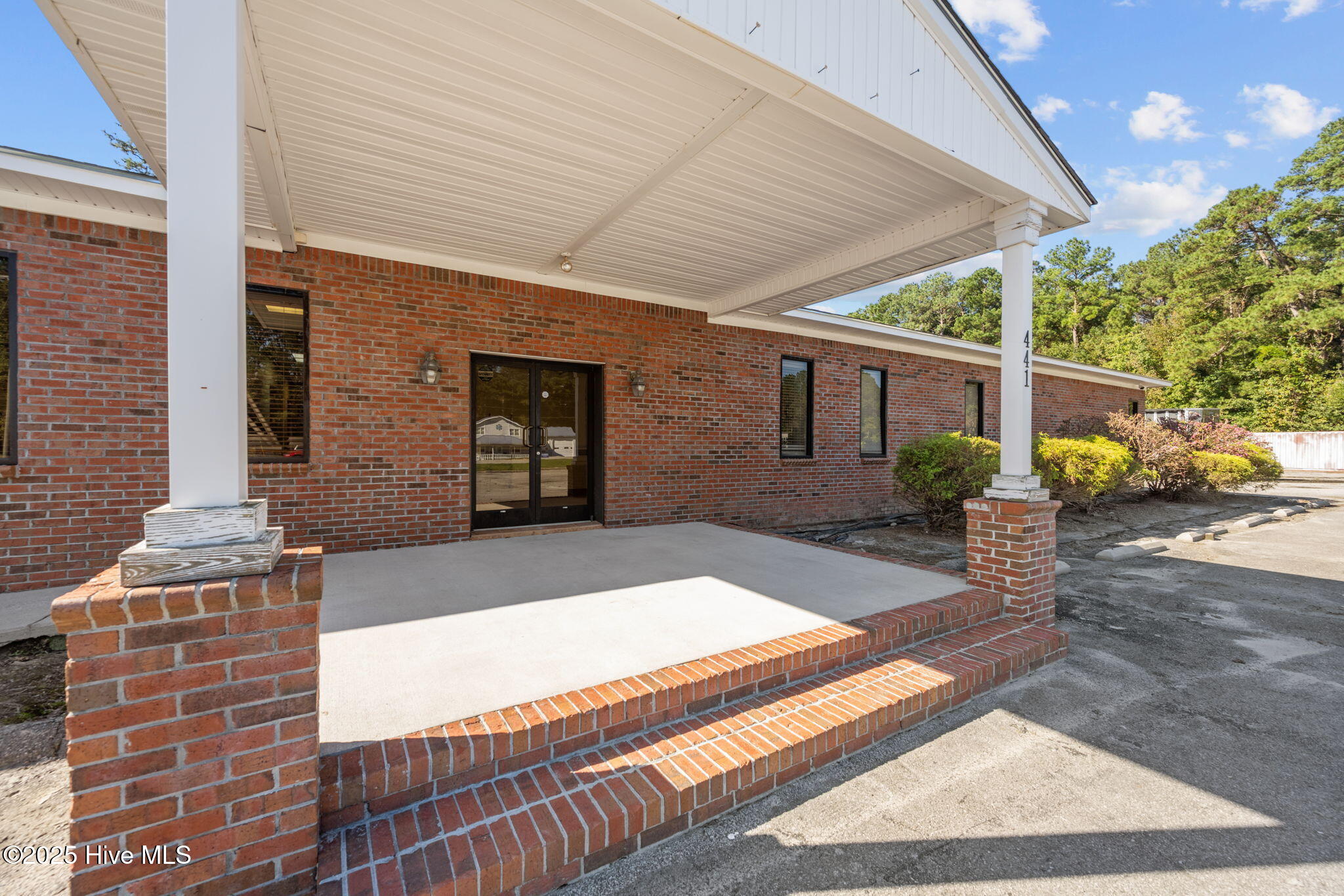 441 Kinston Highway,Richlands