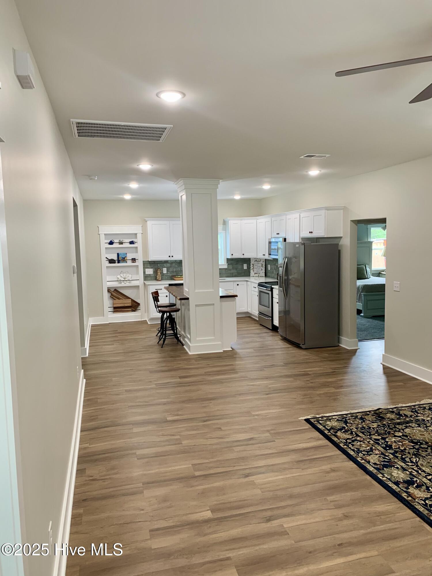 599 Bitmore Road, Whiteville, NC, 28472