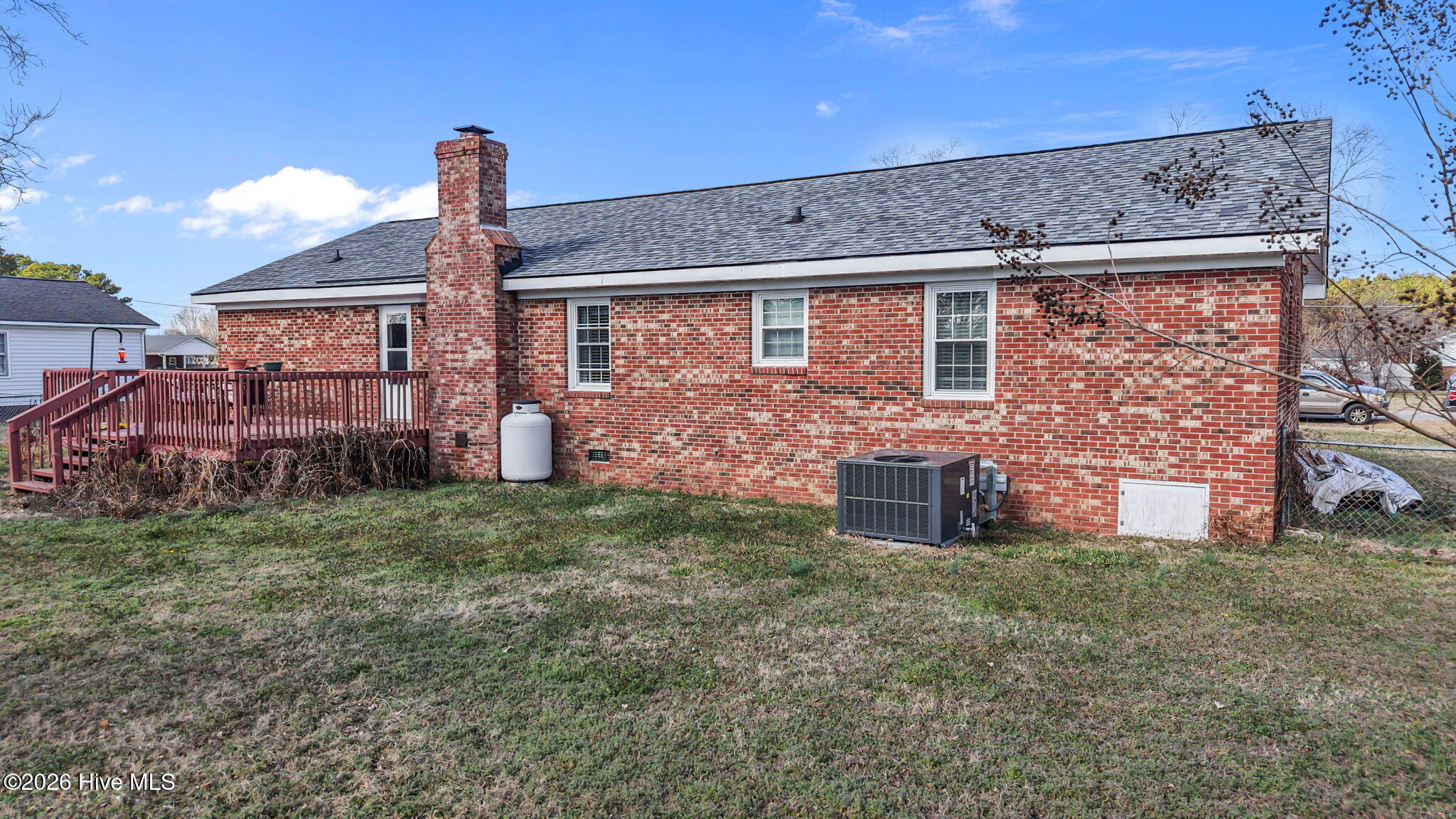 4429 Kenroy Road, Wilson, NC, 27893