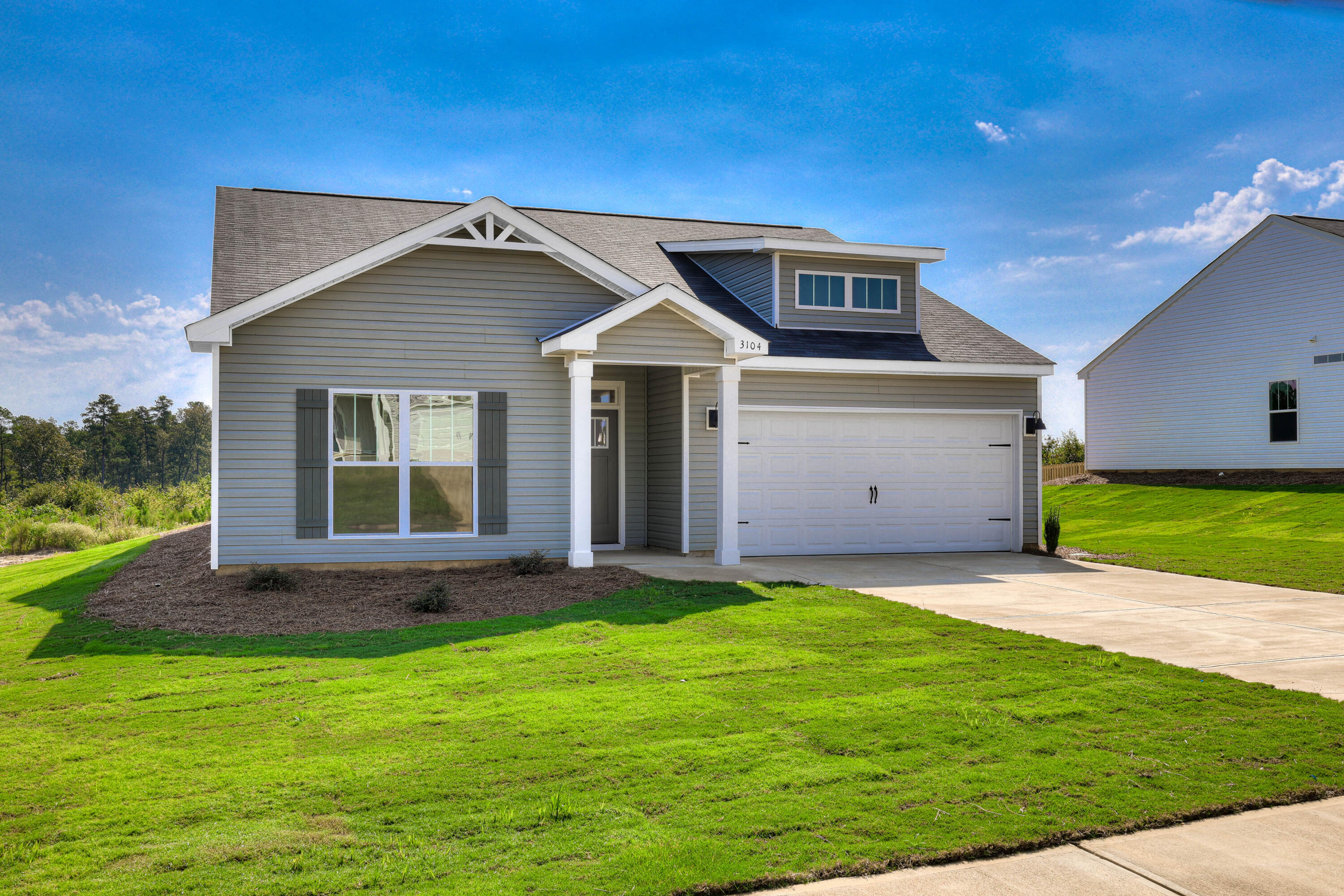 Homes for sale in Aiken, SC | 3271 Heartwood Pass, Aiken, SC 29803 | MLS# 548736