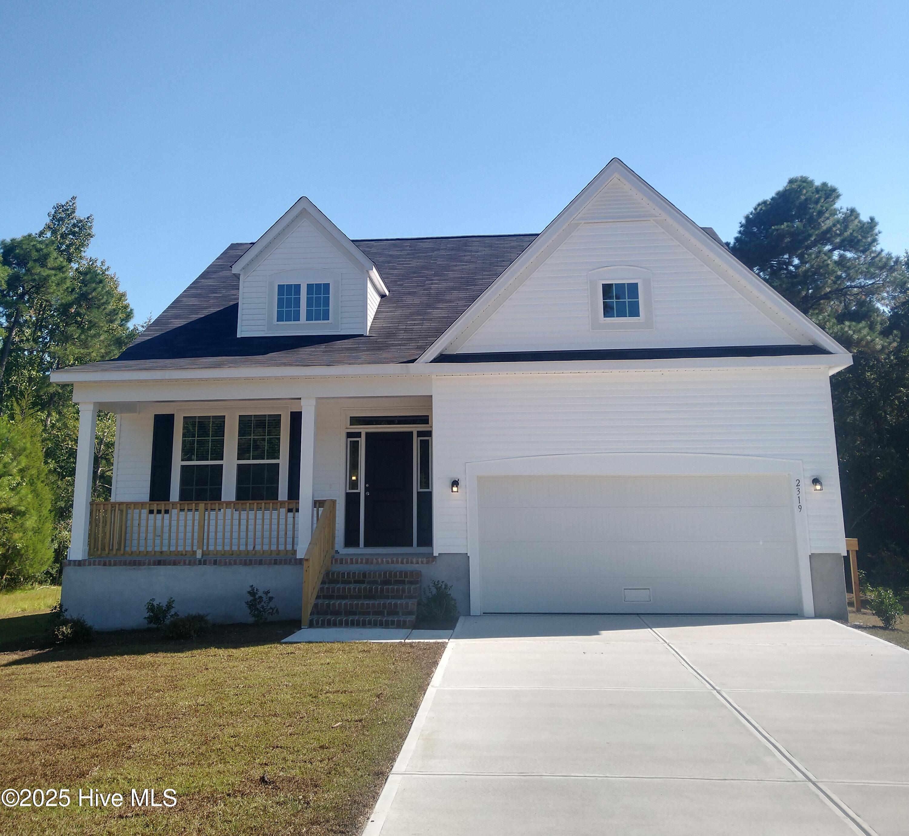 Property at 2319 Caracara Drive