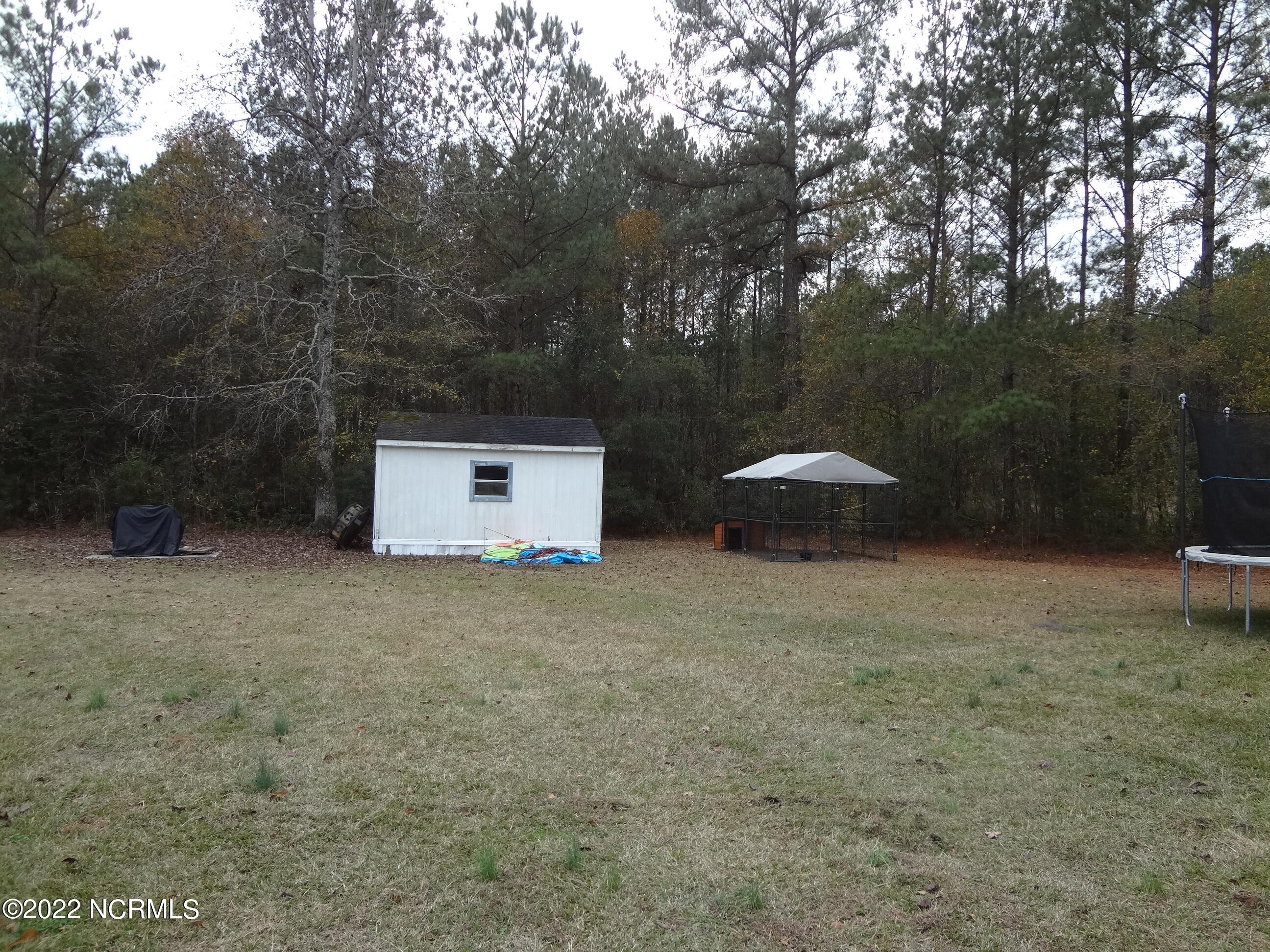 Exterior photo of 2004 Tull Road, Greenville, NC 27858. MLS: 100596771