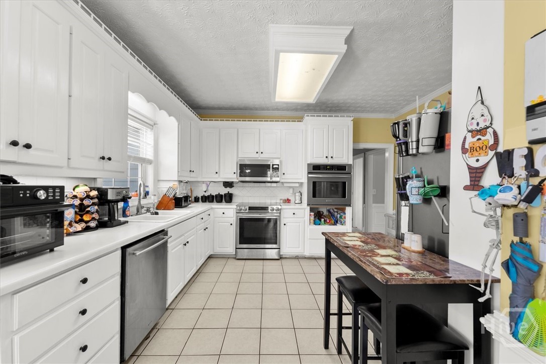 2790 Fannie Thompson Road NW, Monroe, GA, 30656