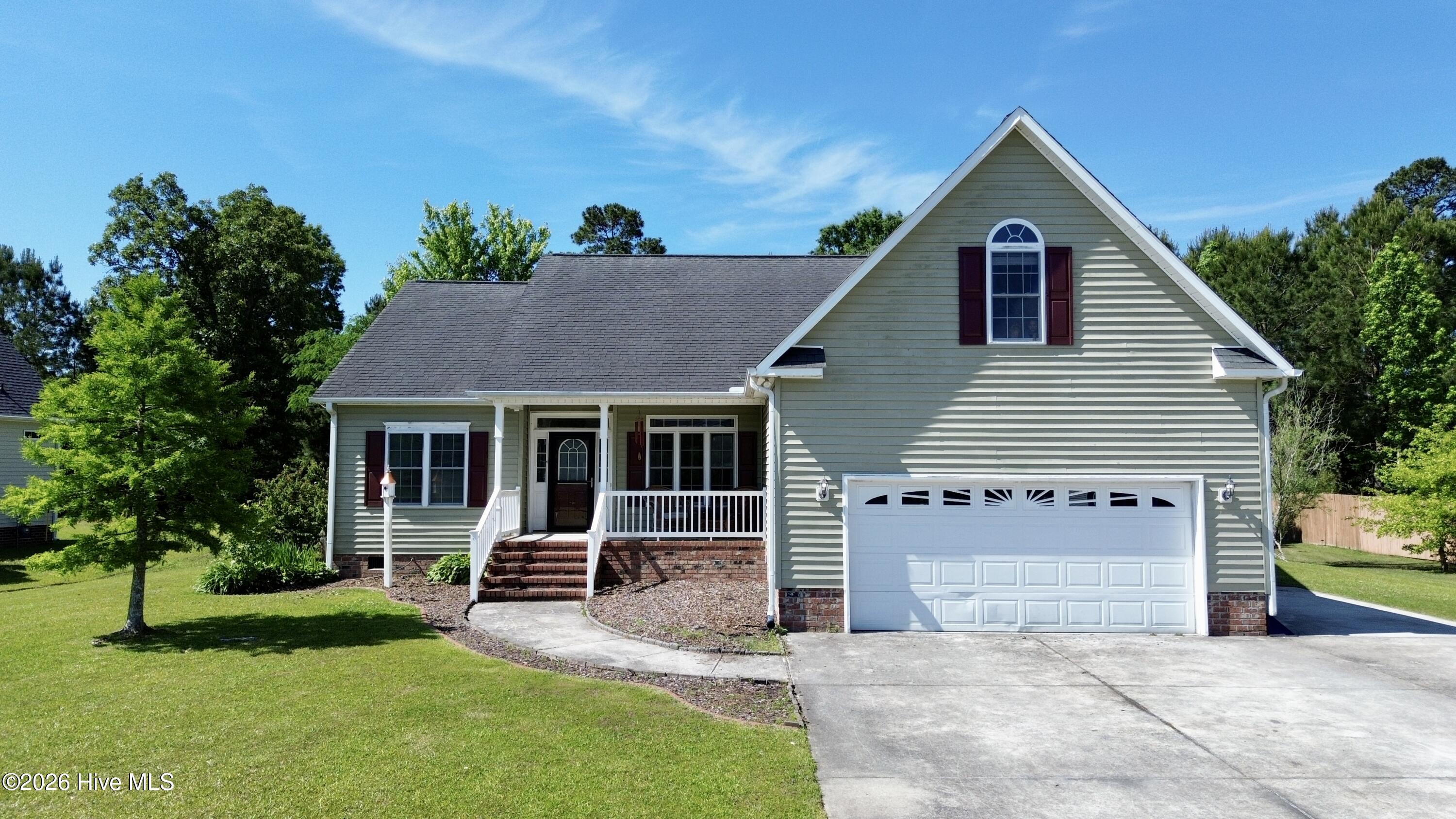 113 Mickey Court,New Bern