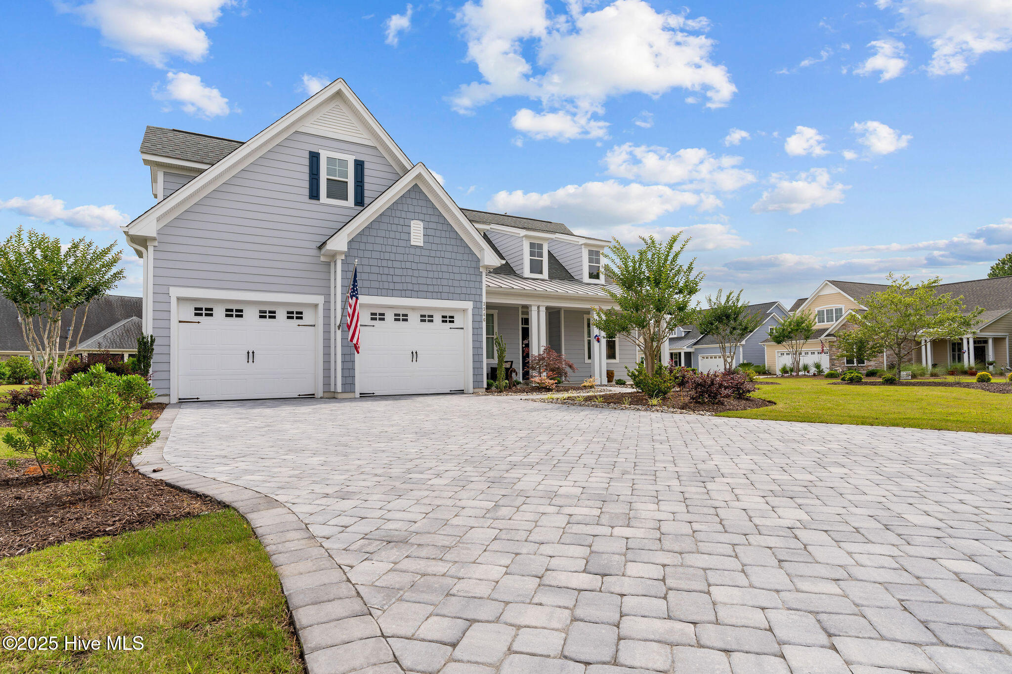3346 Shell Isle Drive, Southport, NC, 28461