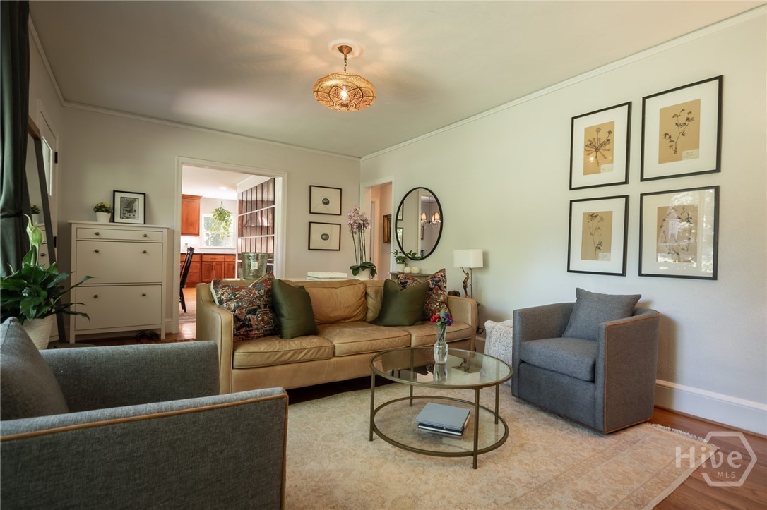 Main Living Room