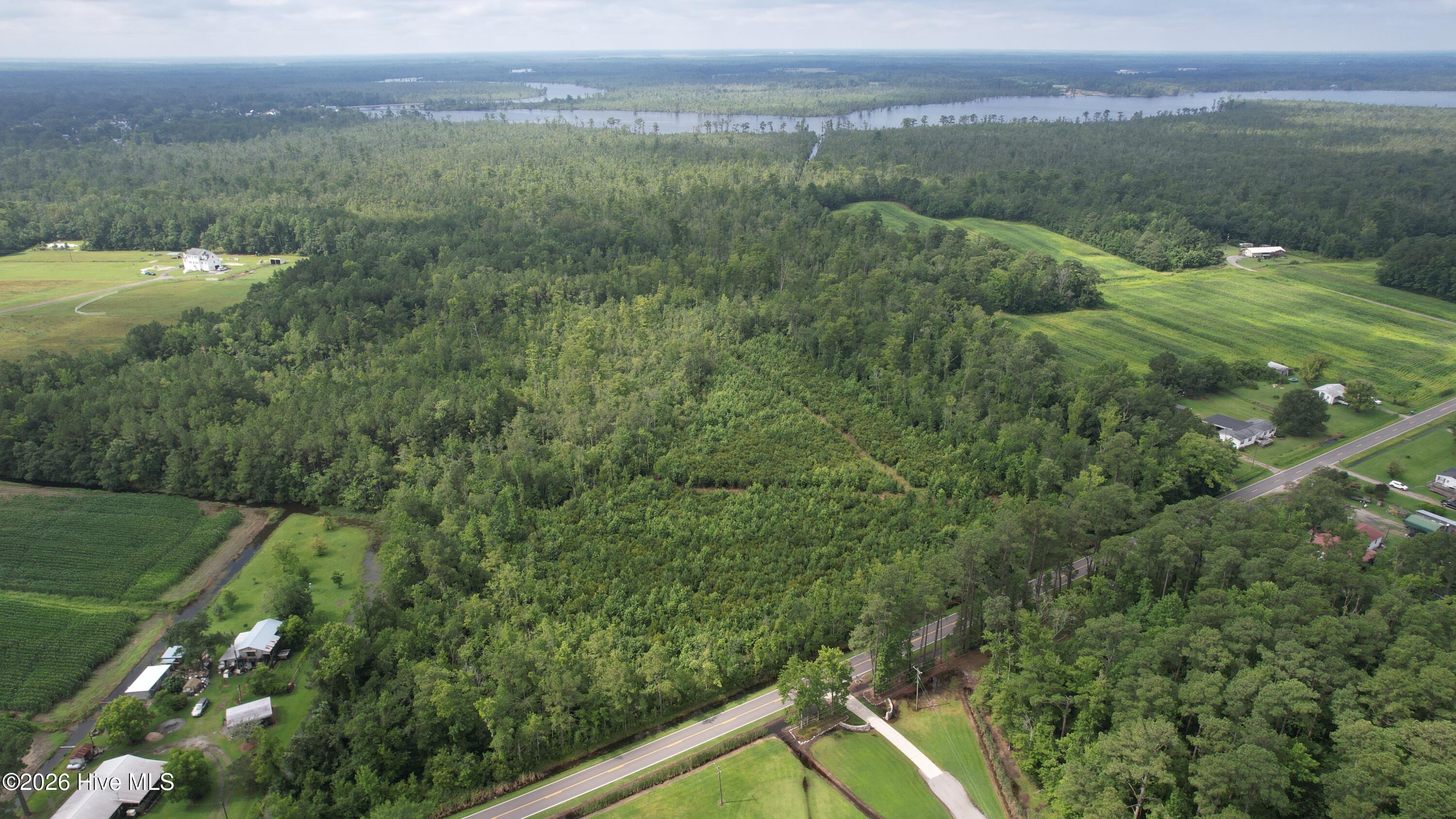 421 Riverneck Road, Columbia, NC, 27925