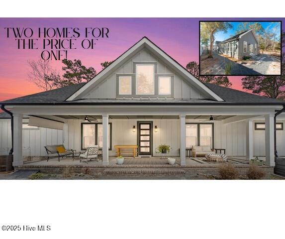 Homes for sale in Southport, NC | 110 Highland Park Park, Southport, NC 28461 | MLS# 100528338