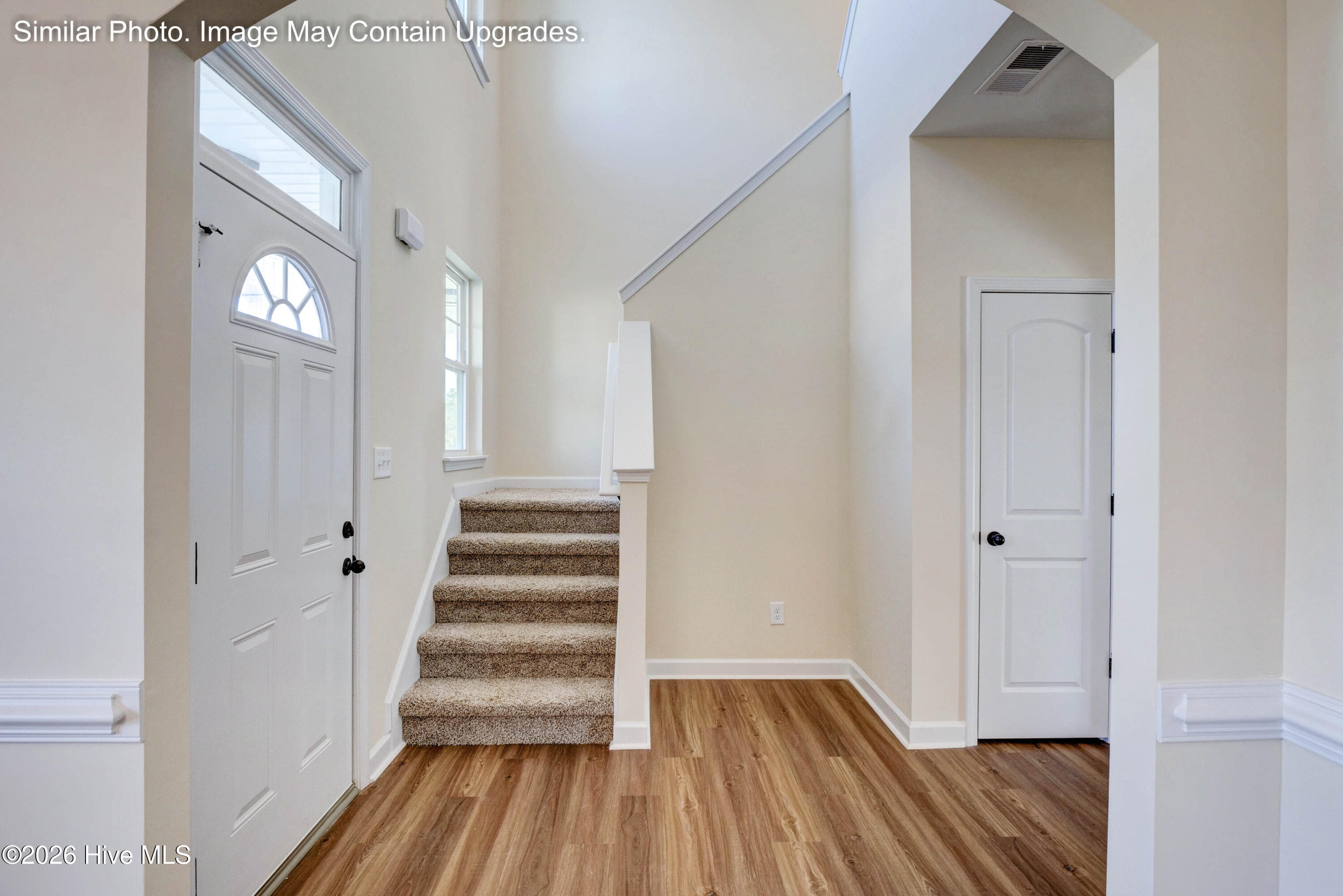815 Tupelo Tree Drive Lot 428, Hubert, NC 28539 – photo 4: Cynthia-Peytons-3