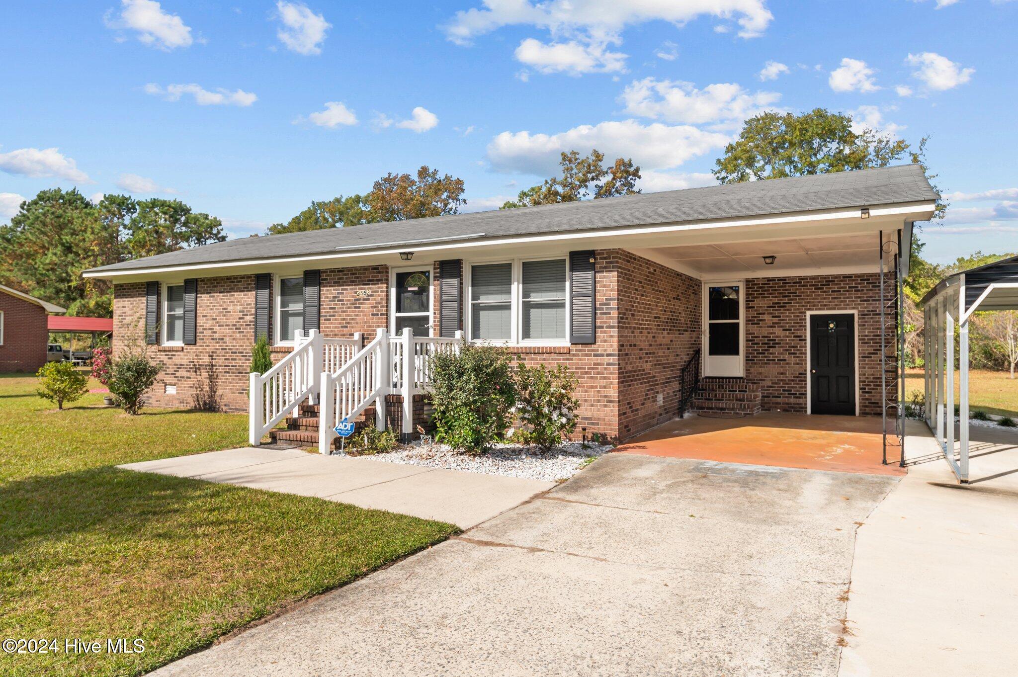 3rd image of 4552 Kay Cir, Grifton, NC 28530 | MLS# 100596828