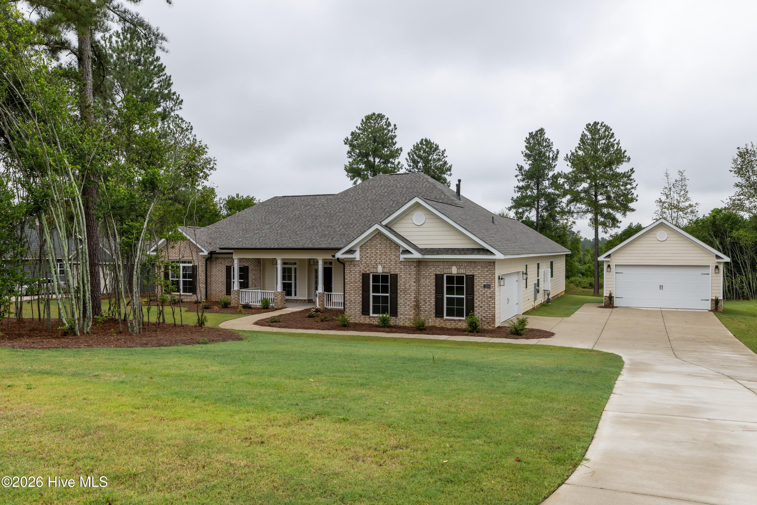 Photo 2 of Single family home for sale at 1200 Bellingham Dr, Beech Island, SC 29842 | MLS# 98251837 | Listing updated on 2026-10-05