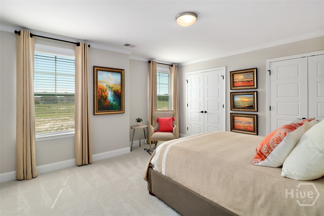 Pictures are NOT of the actual home. Pictures are of a finished Richmond plan and are for reference only.