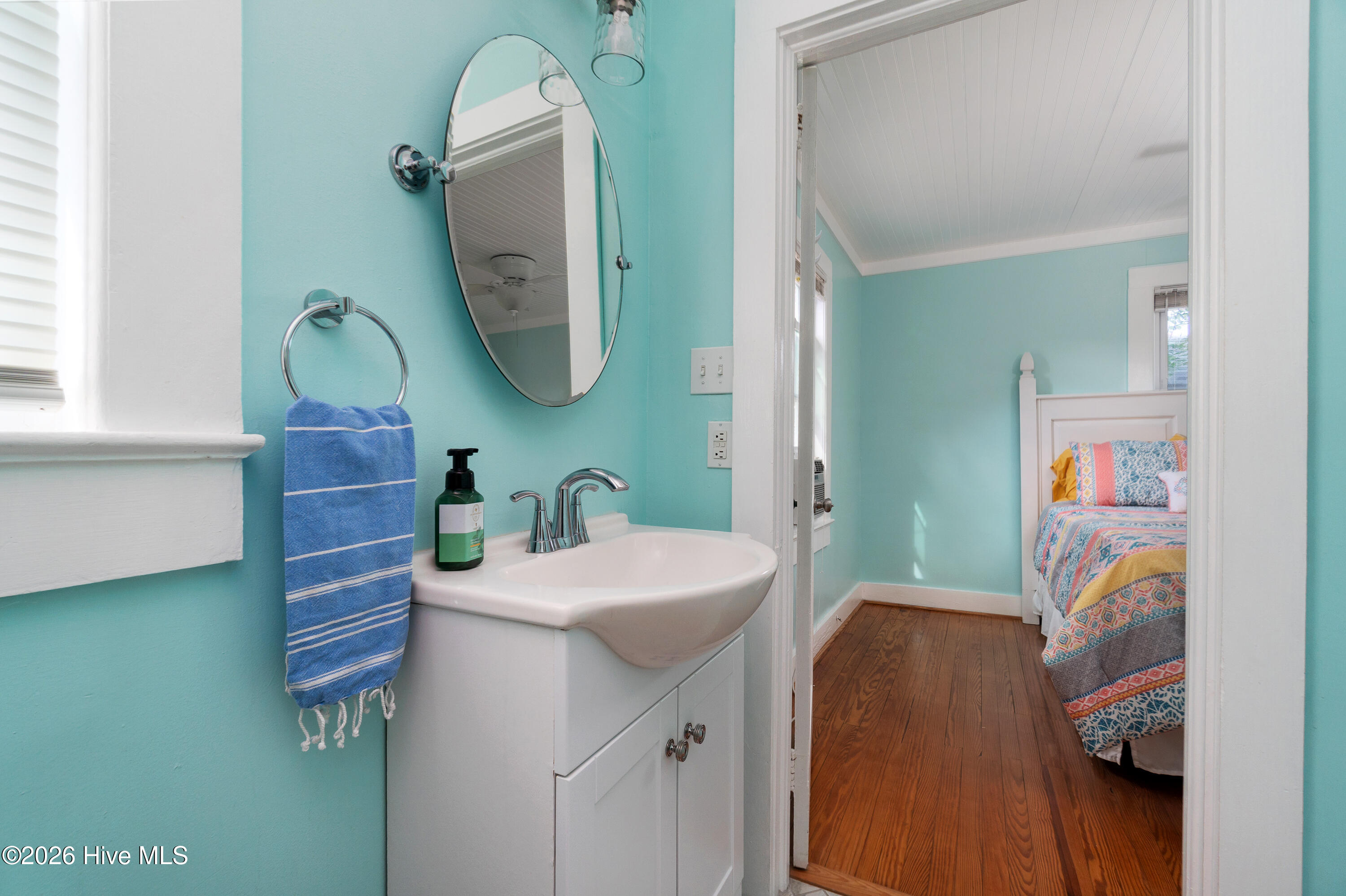 1205 Evans Street,Morehead City