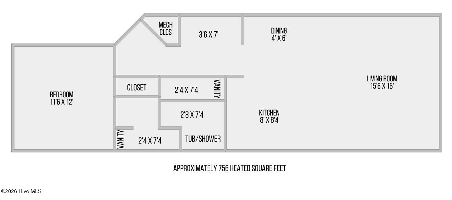 Condo For Sale - 918 N New River Drive #515<br/> Pender County, Surf City, NC 28445