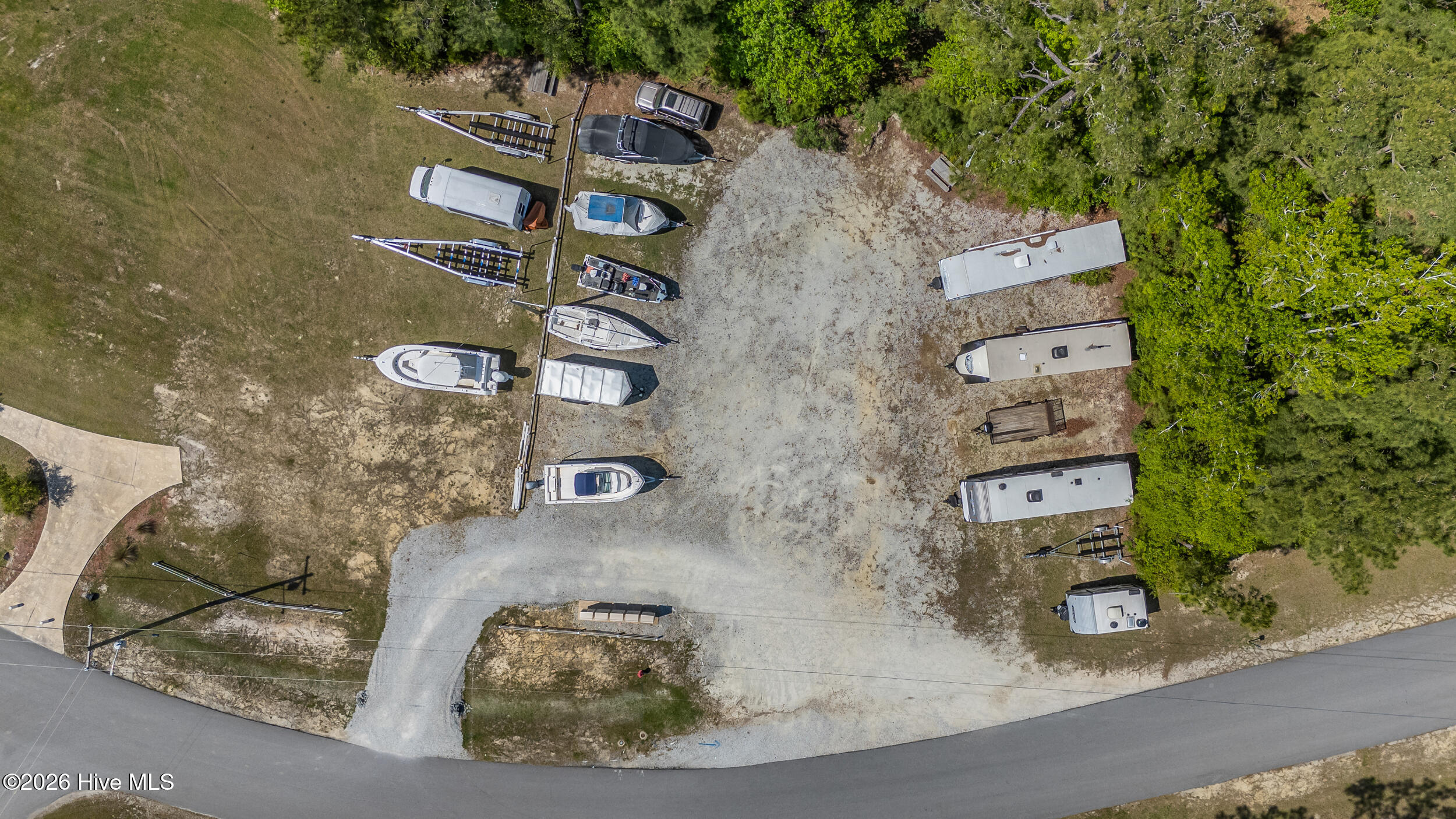 229 Gus Horne Road,Holly Ridge
