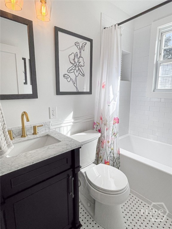 2224 E 38th Street, Savannah, GA, 31404